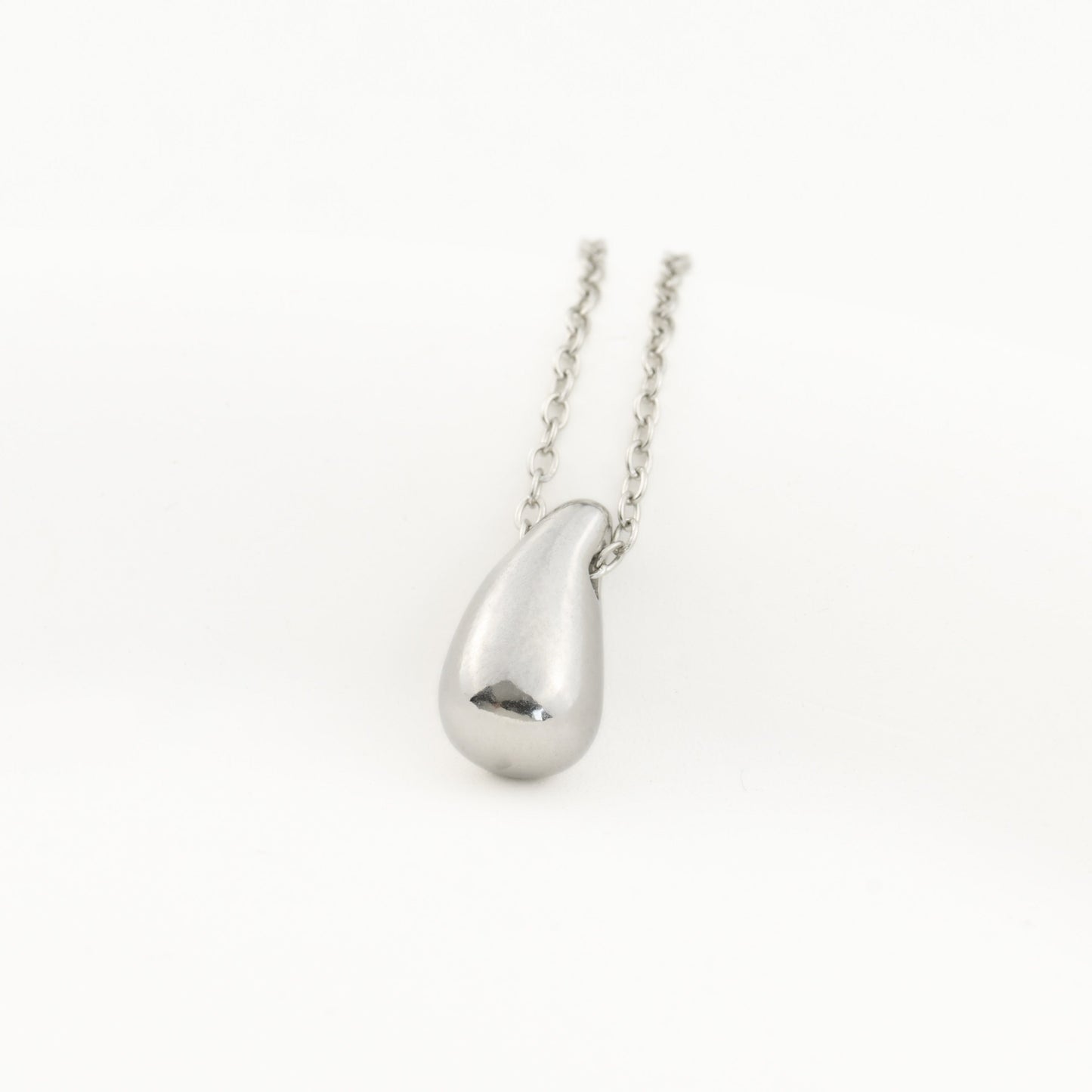 Droplet Necklace