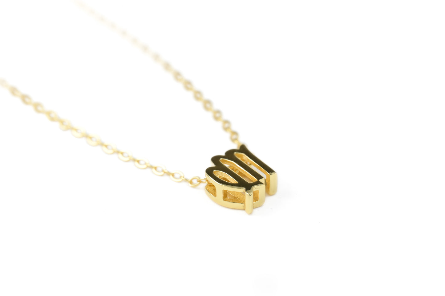Dainty Zodiac Necklace