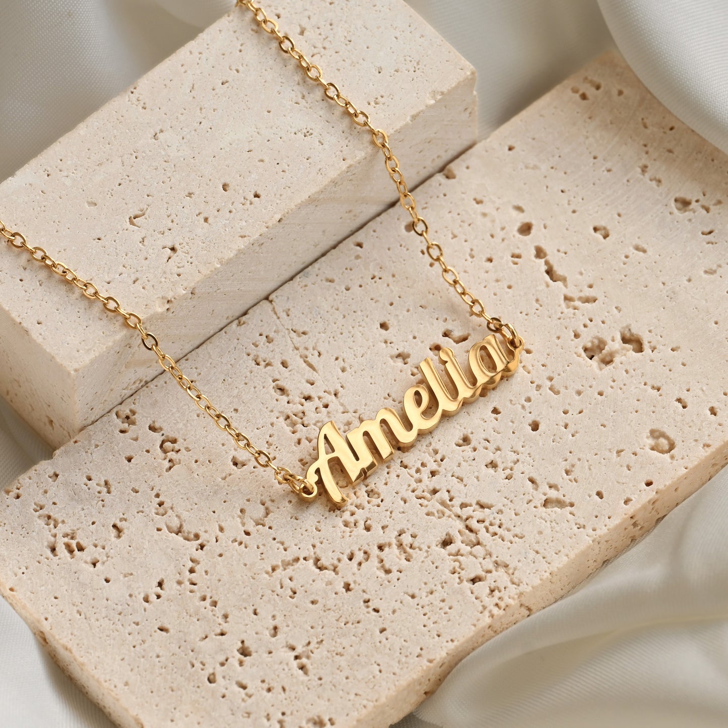 Custom Name Necklace