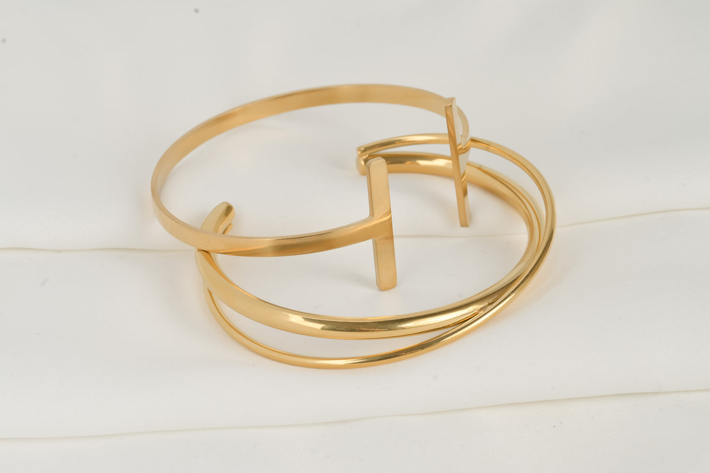 Cuff Bracelets