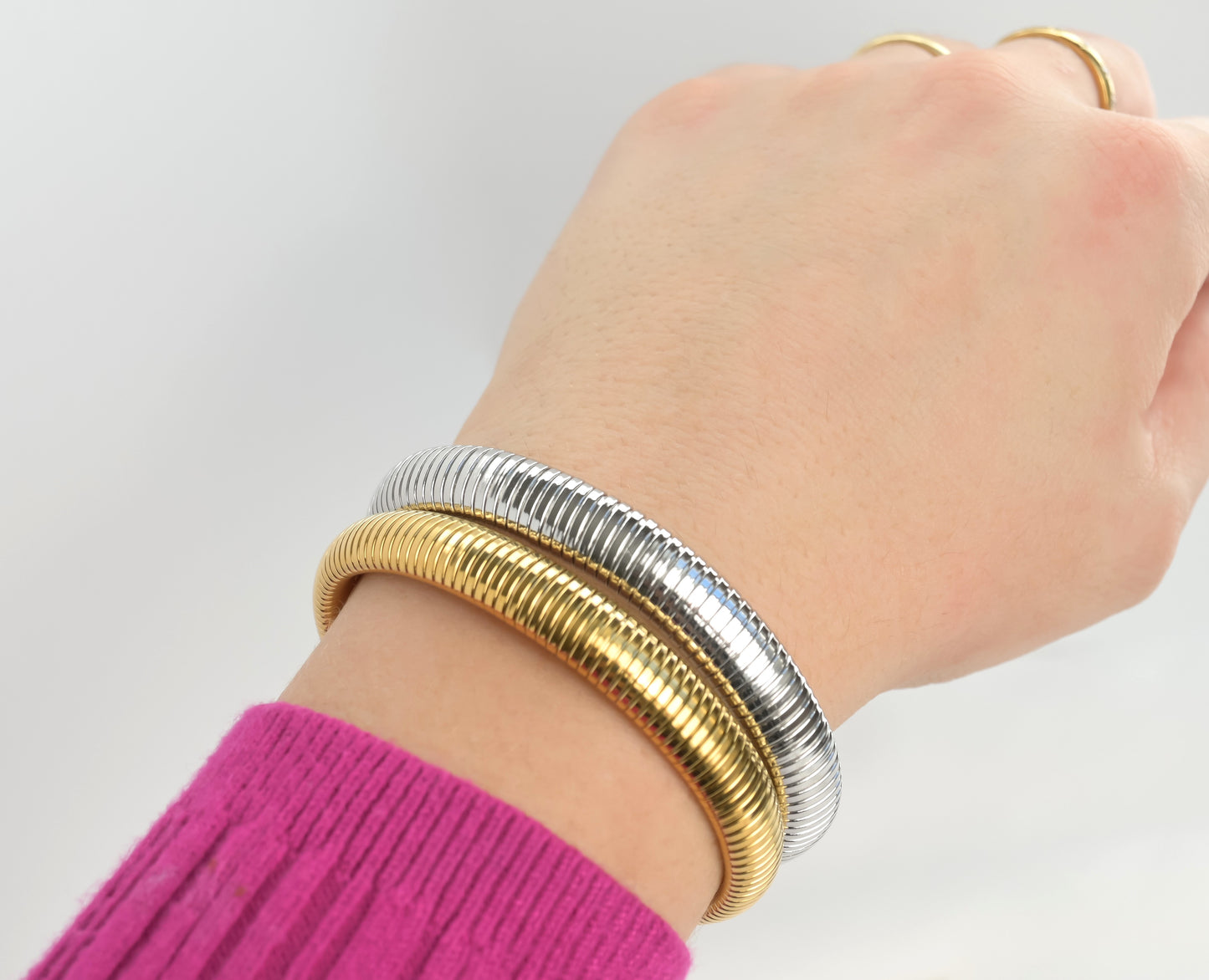 Tubogas Bracelet
