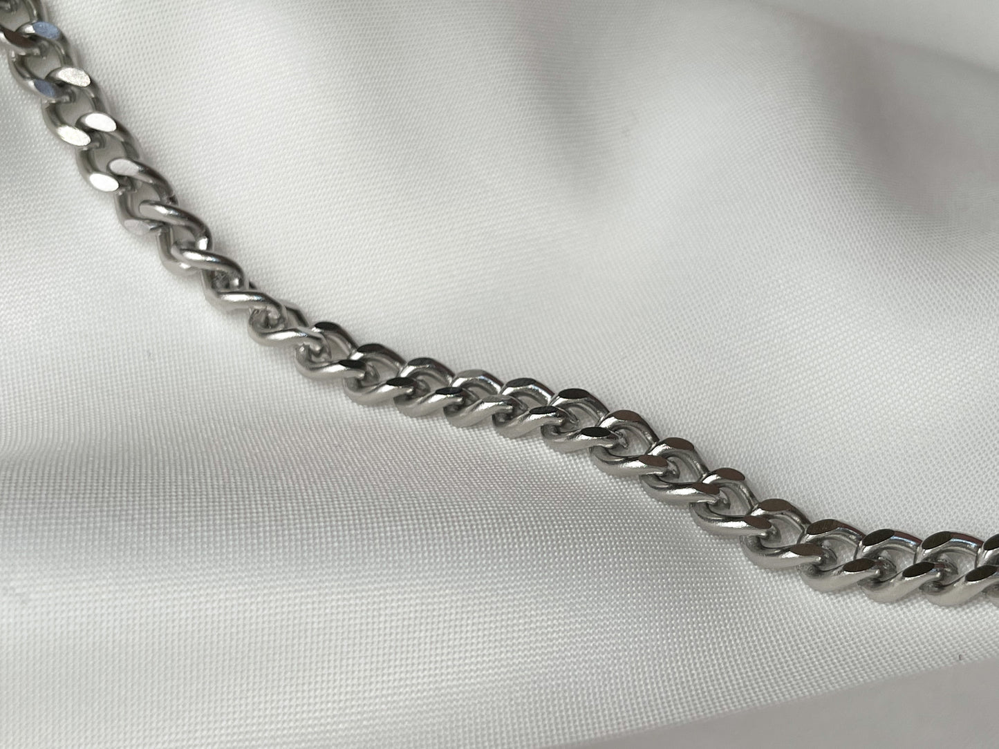 Cuban Chain Bracelet