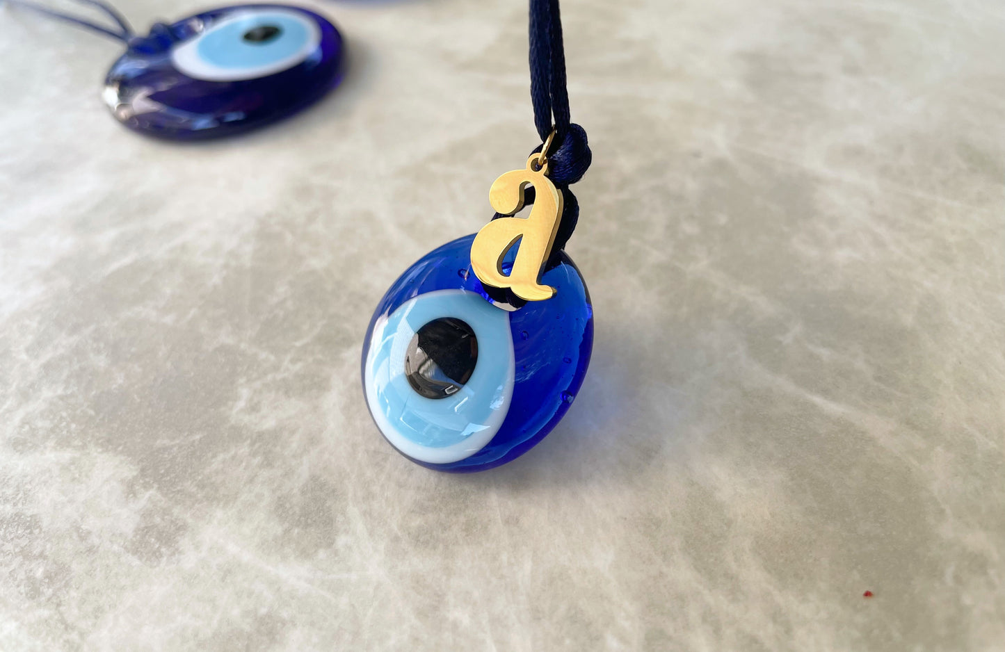 Evil Eye Amulet