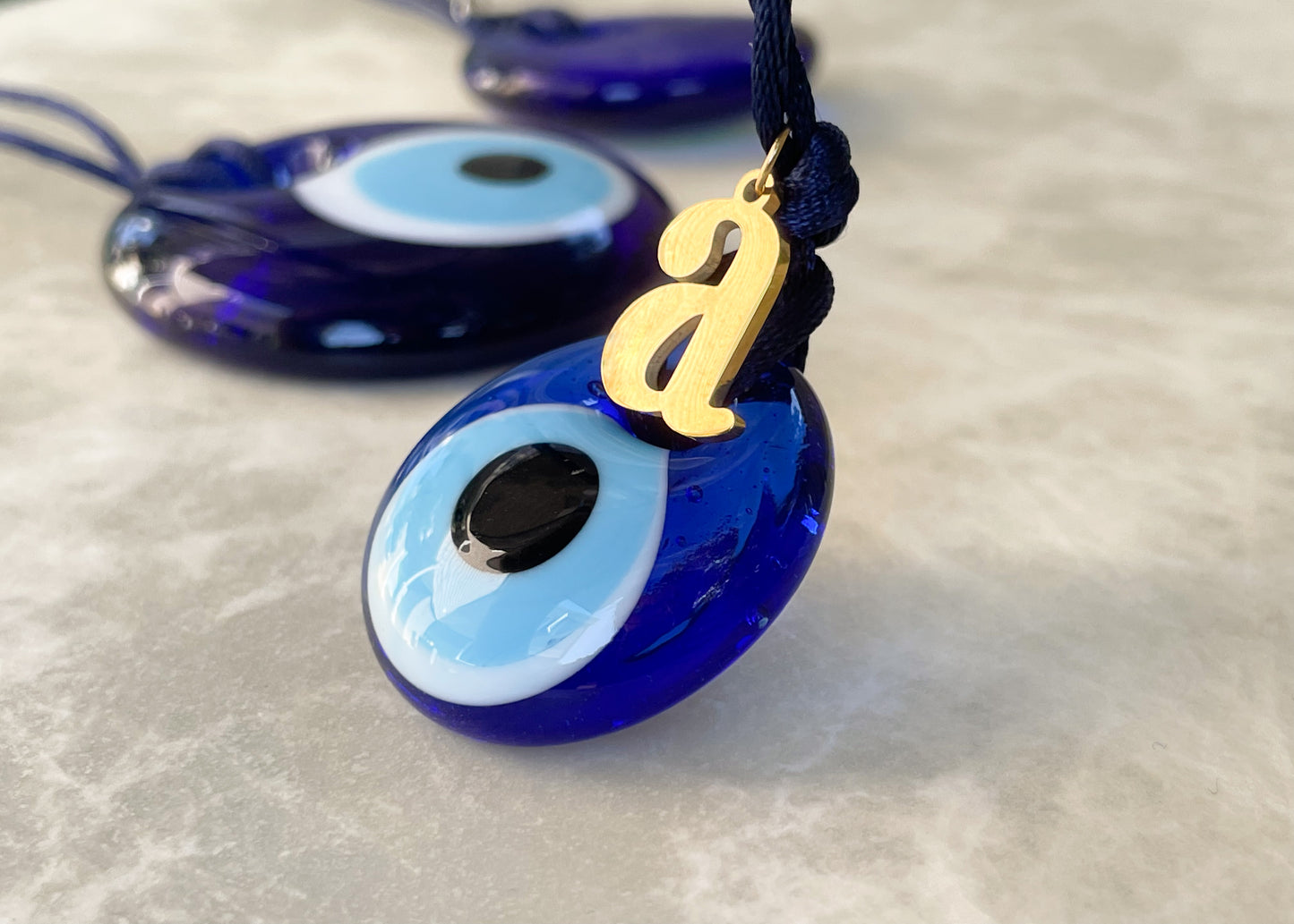 Evil Eye Amulet