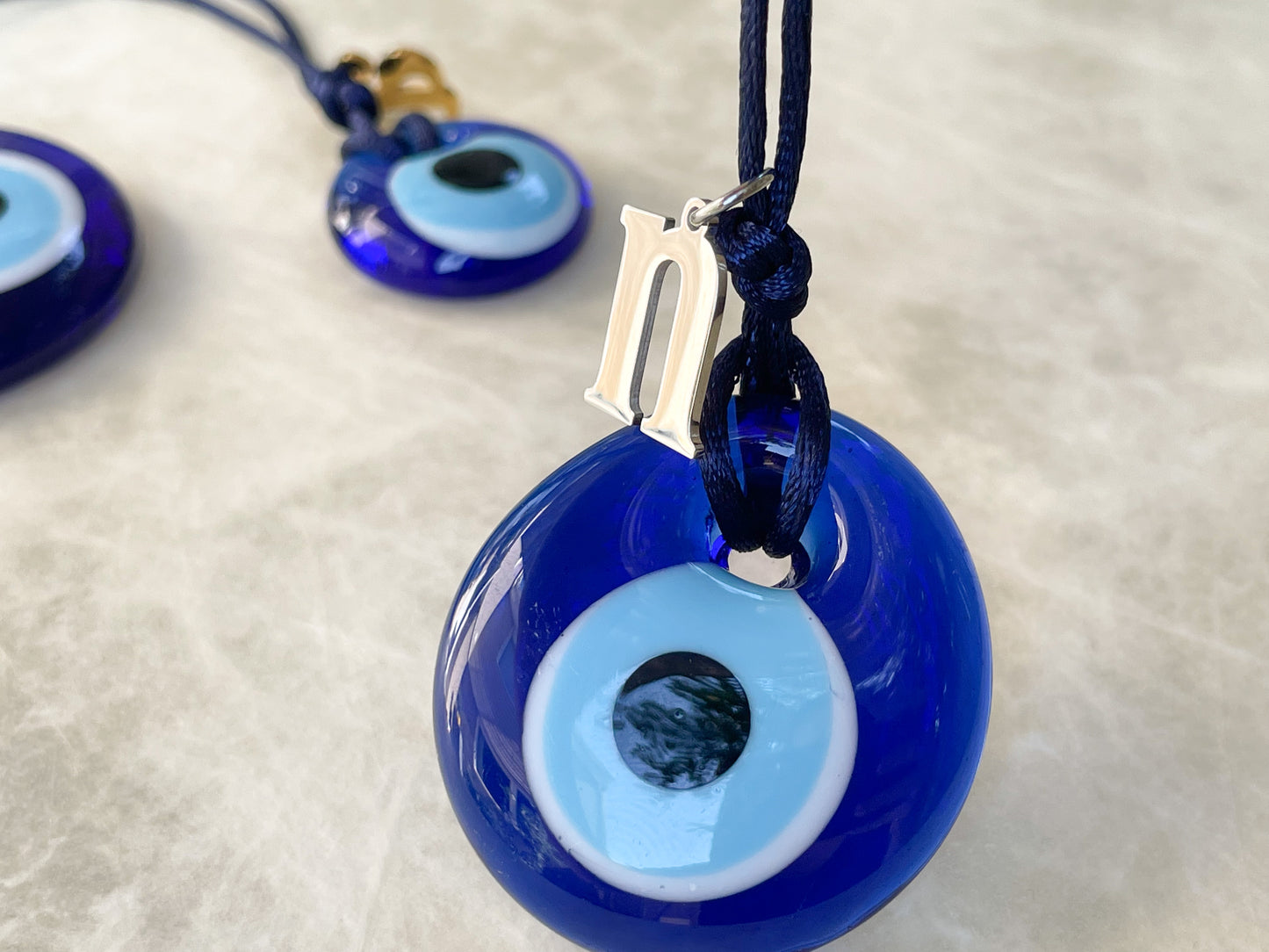 Evil Eye Amulet