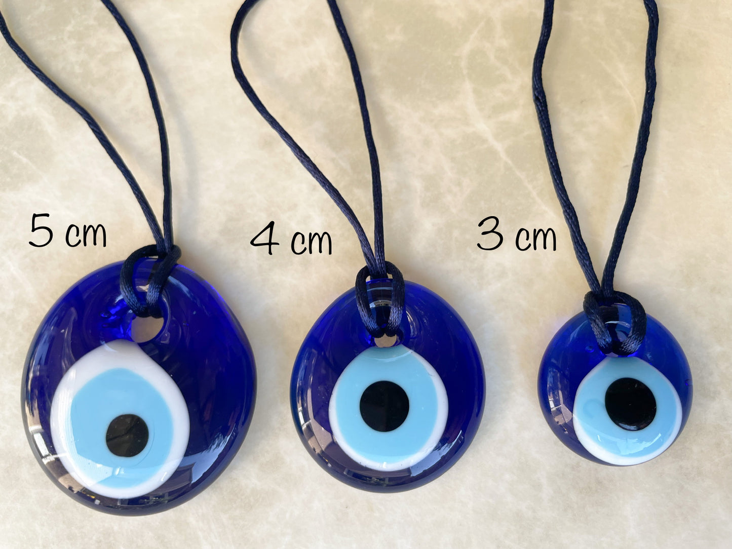 Evil Eye Amulet