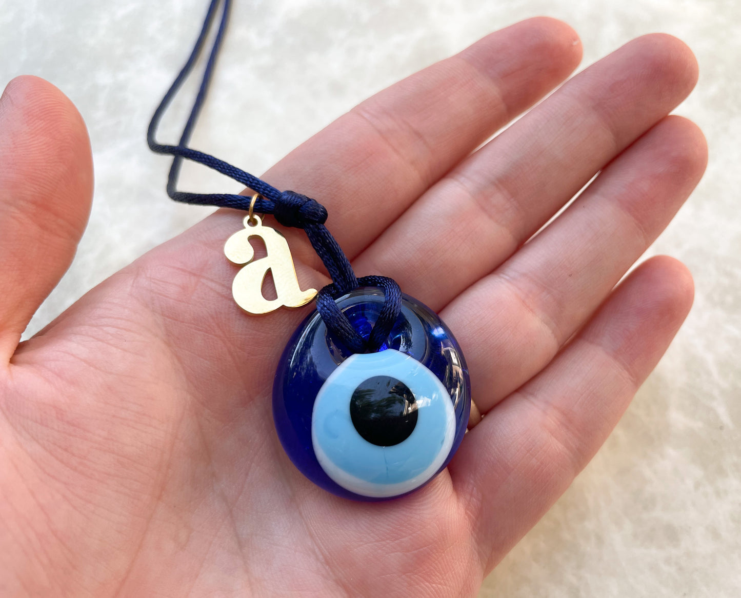 Evil Eye Amulet