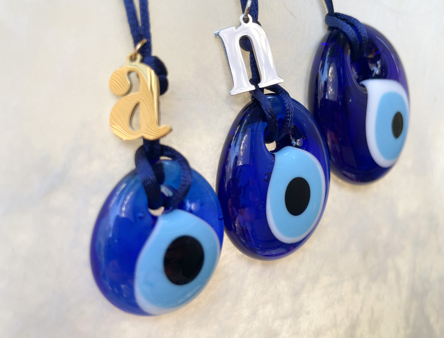 Evil Eye Amulet