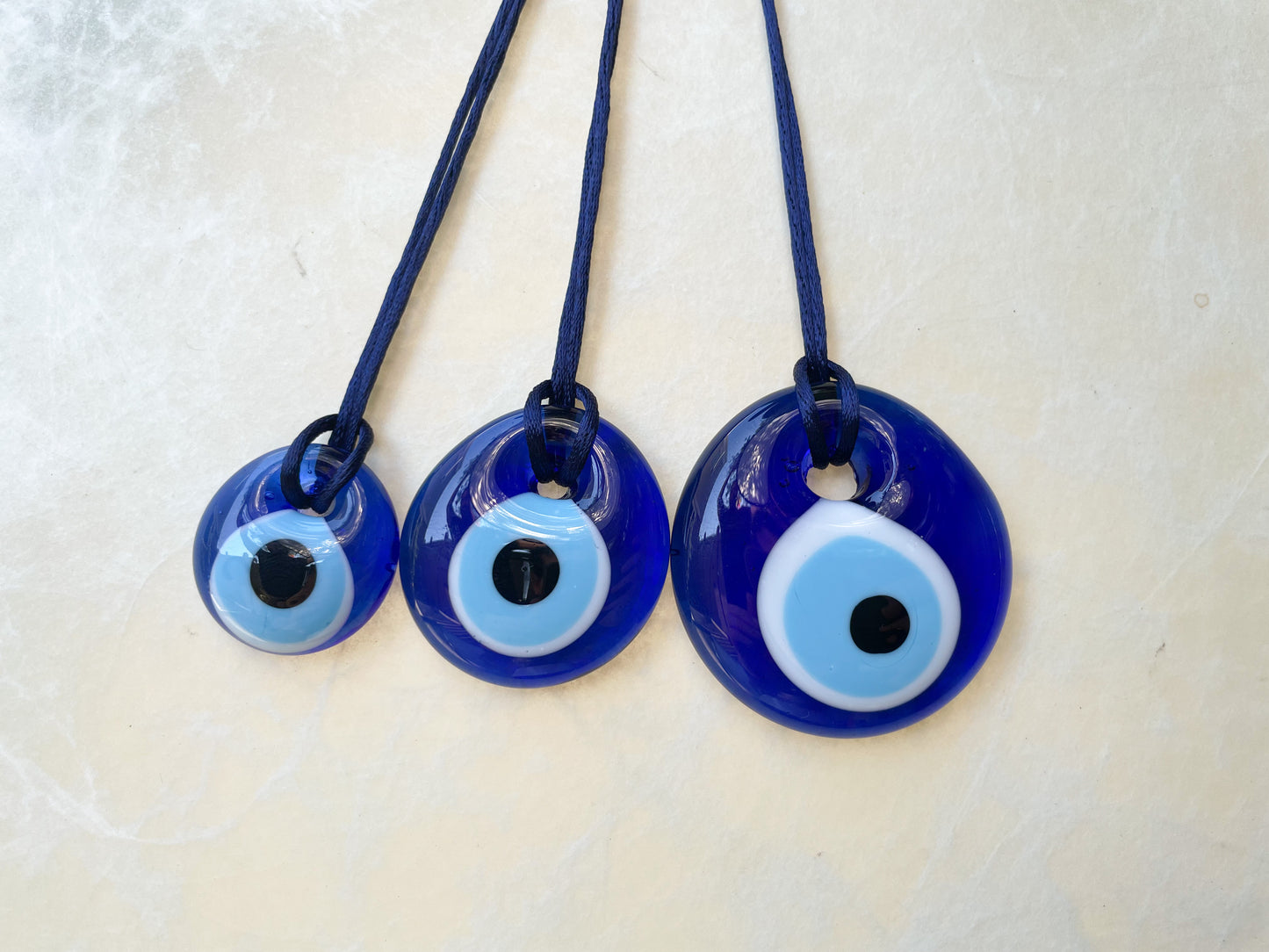Evil Eye Amulet
