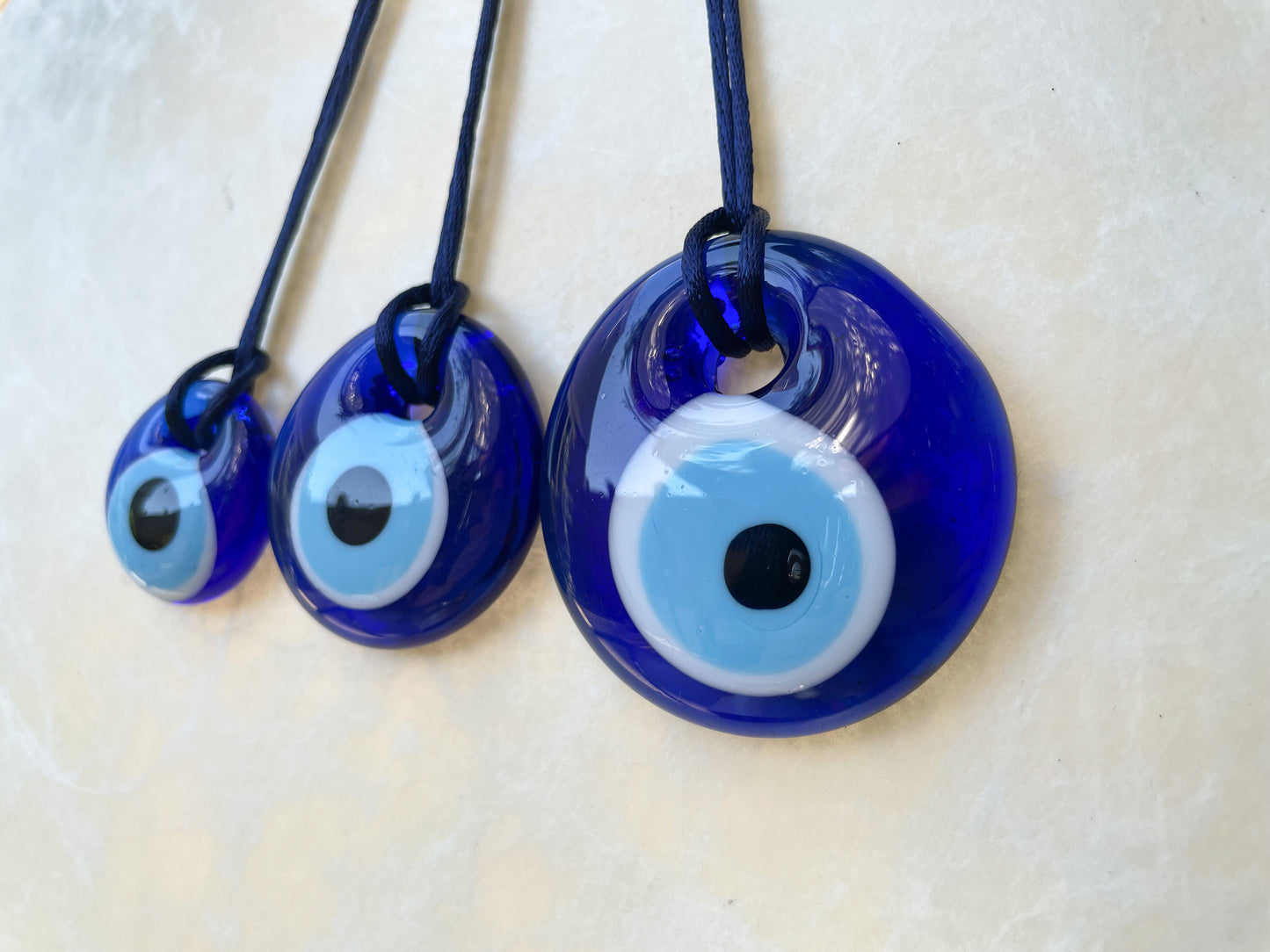 Evil Eye Amulet