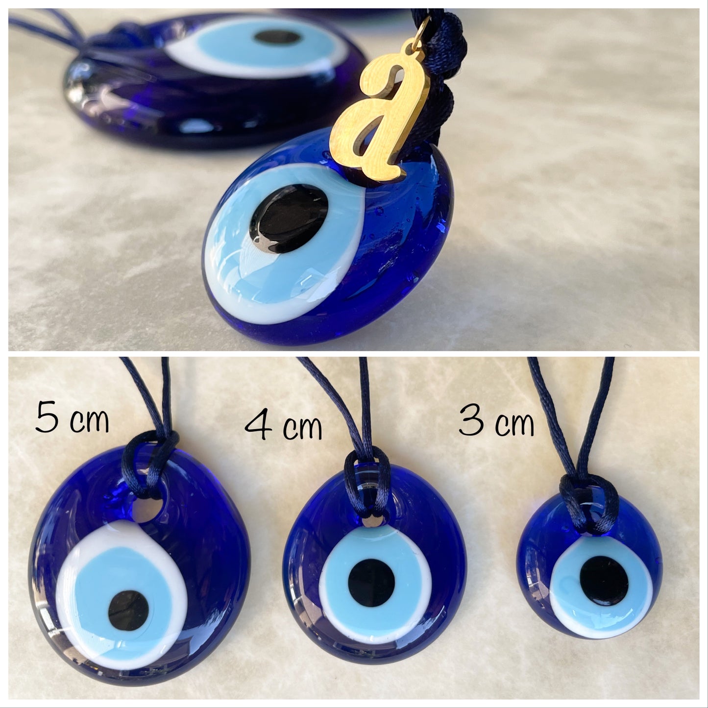 Evil Eye Amulet