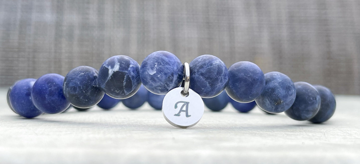 Sodalite Bracelet