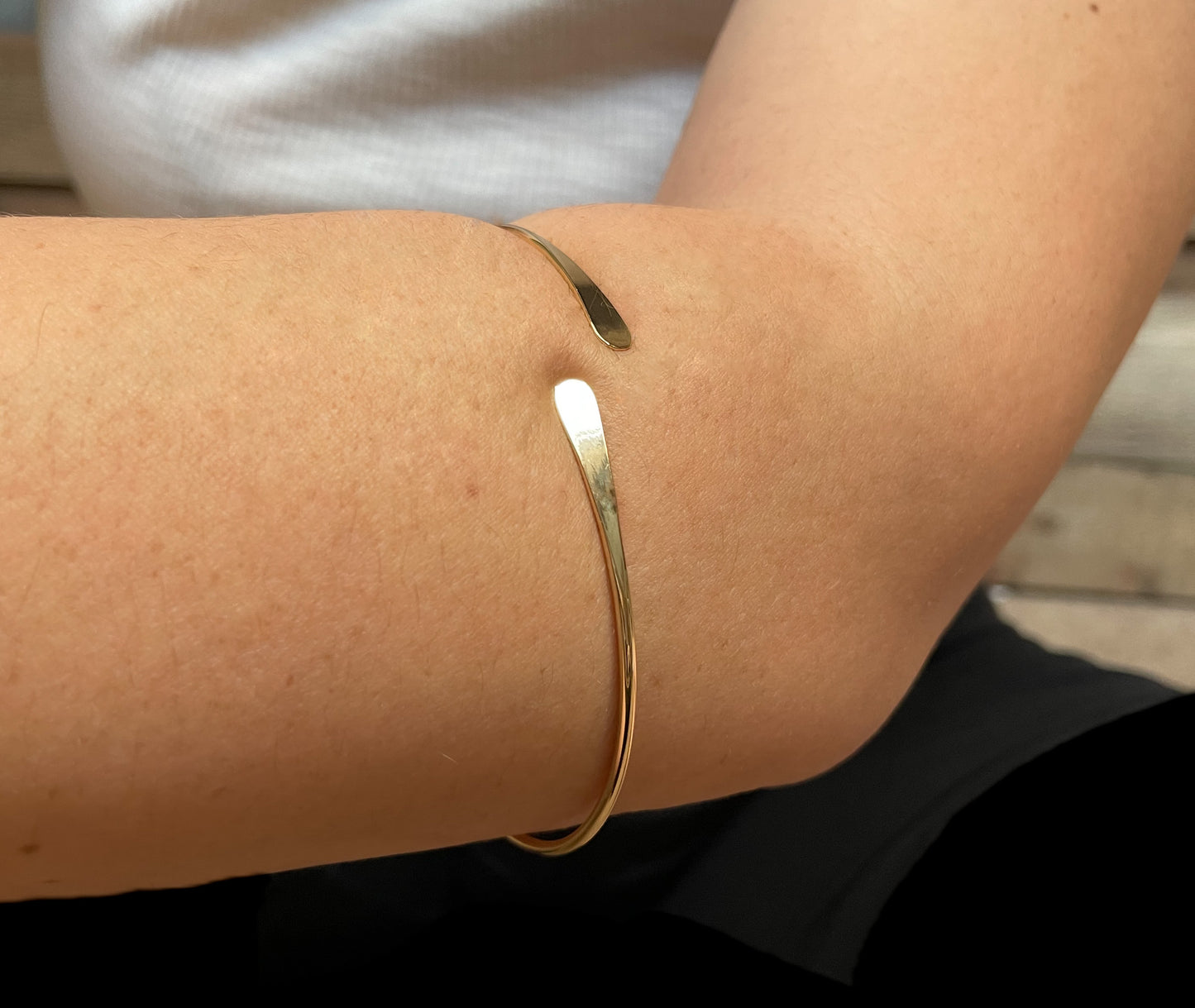 Forearm Cuff