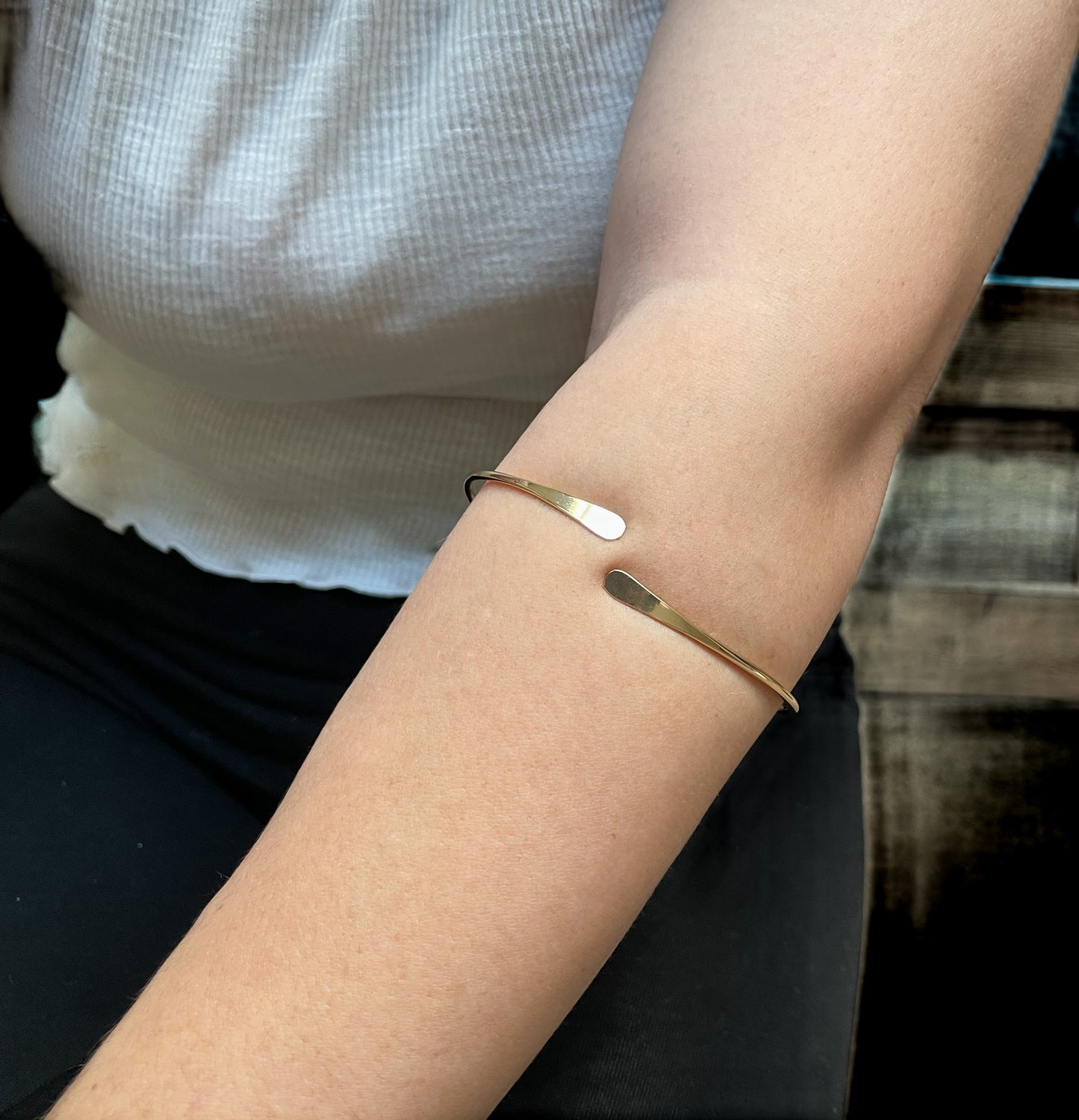 Forearm Cuff