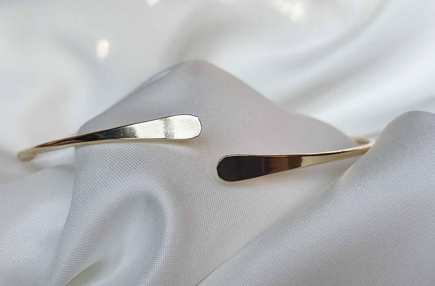 Forearm Cuff