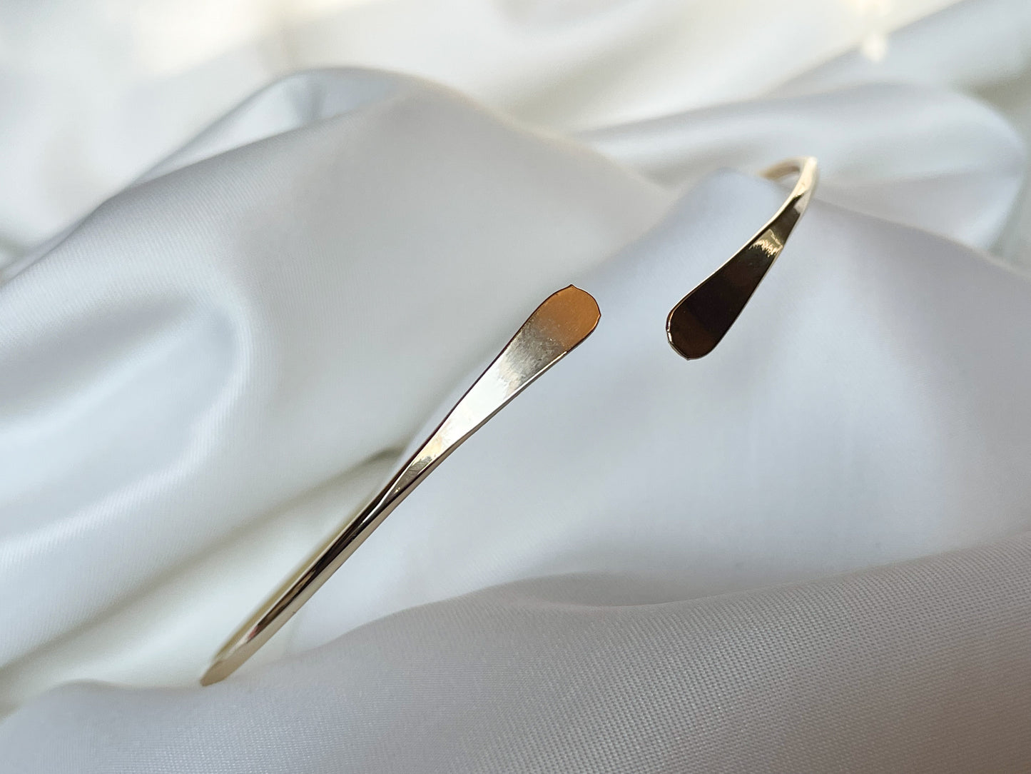 Forearm Cuff