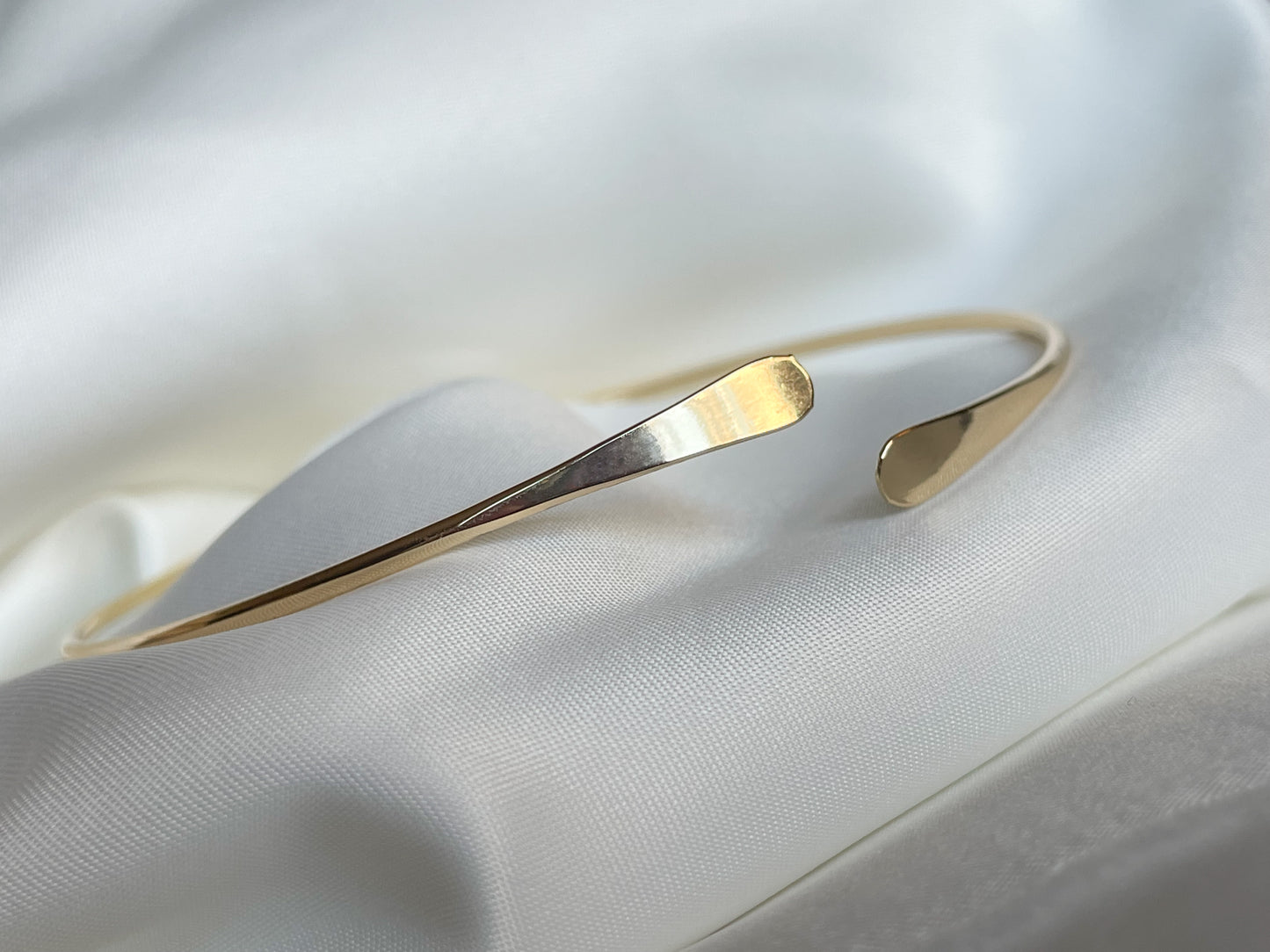 Forearm Cuff