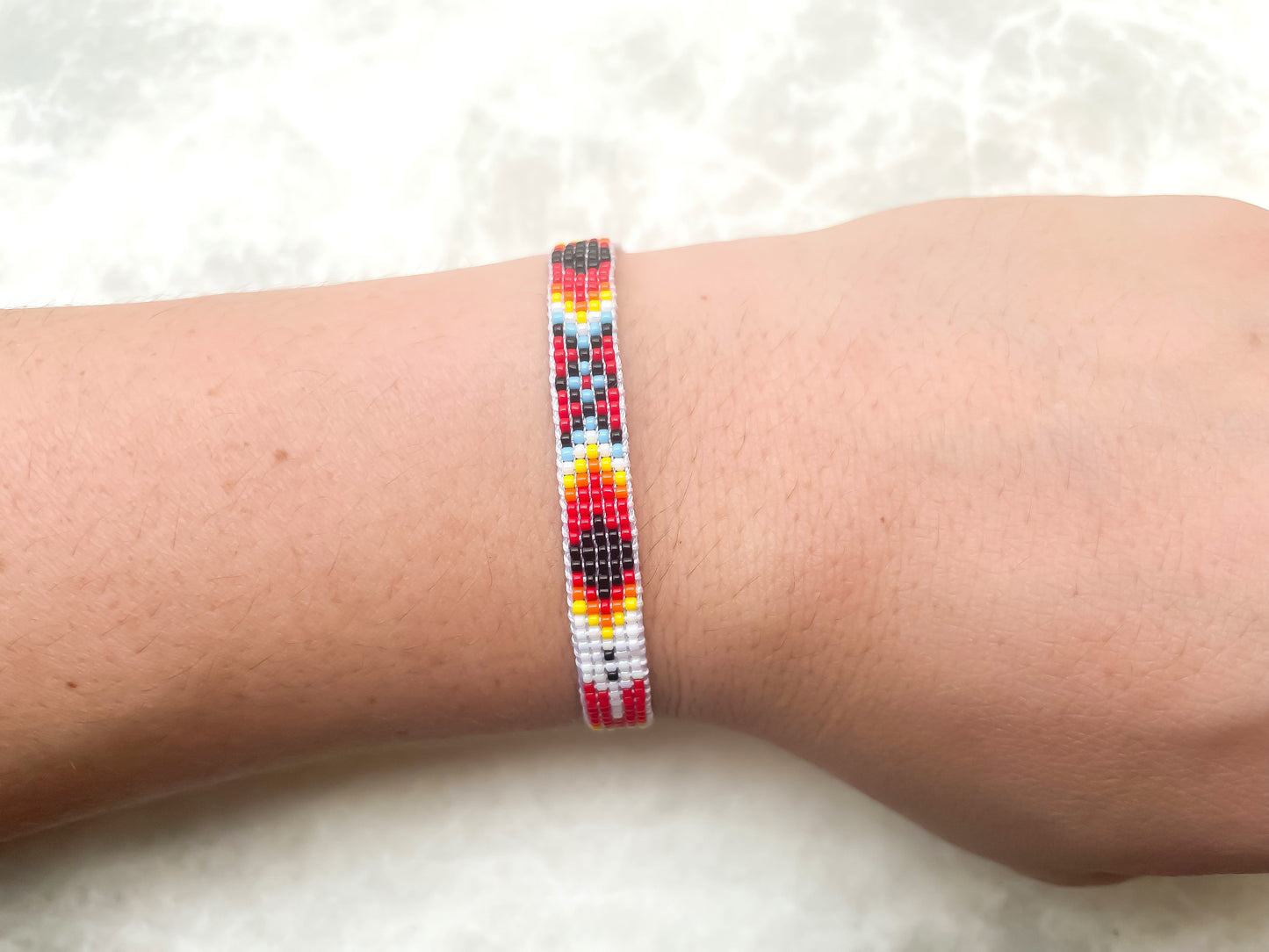 Miyuki Bracelet