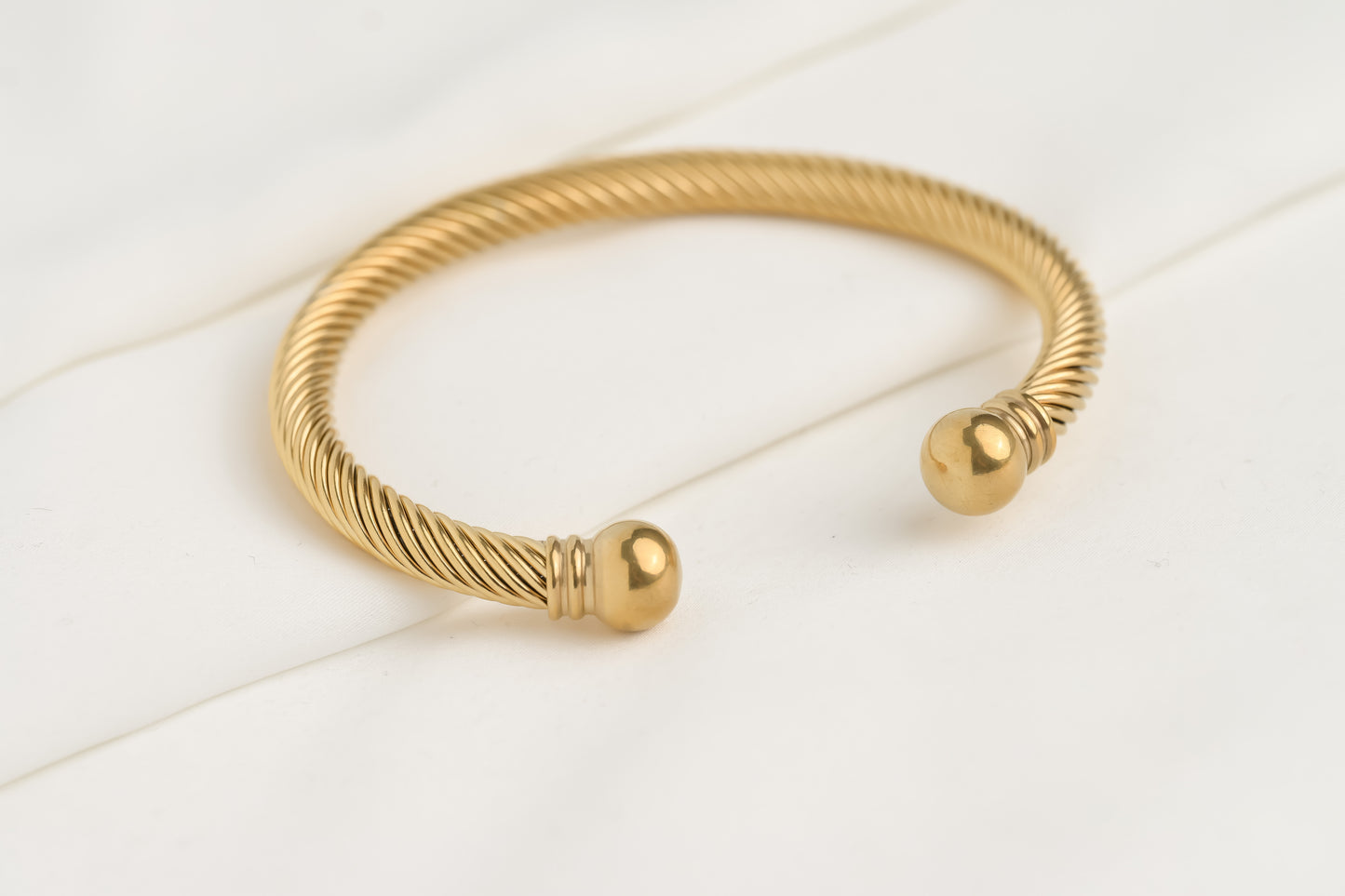Cuff Bracelets