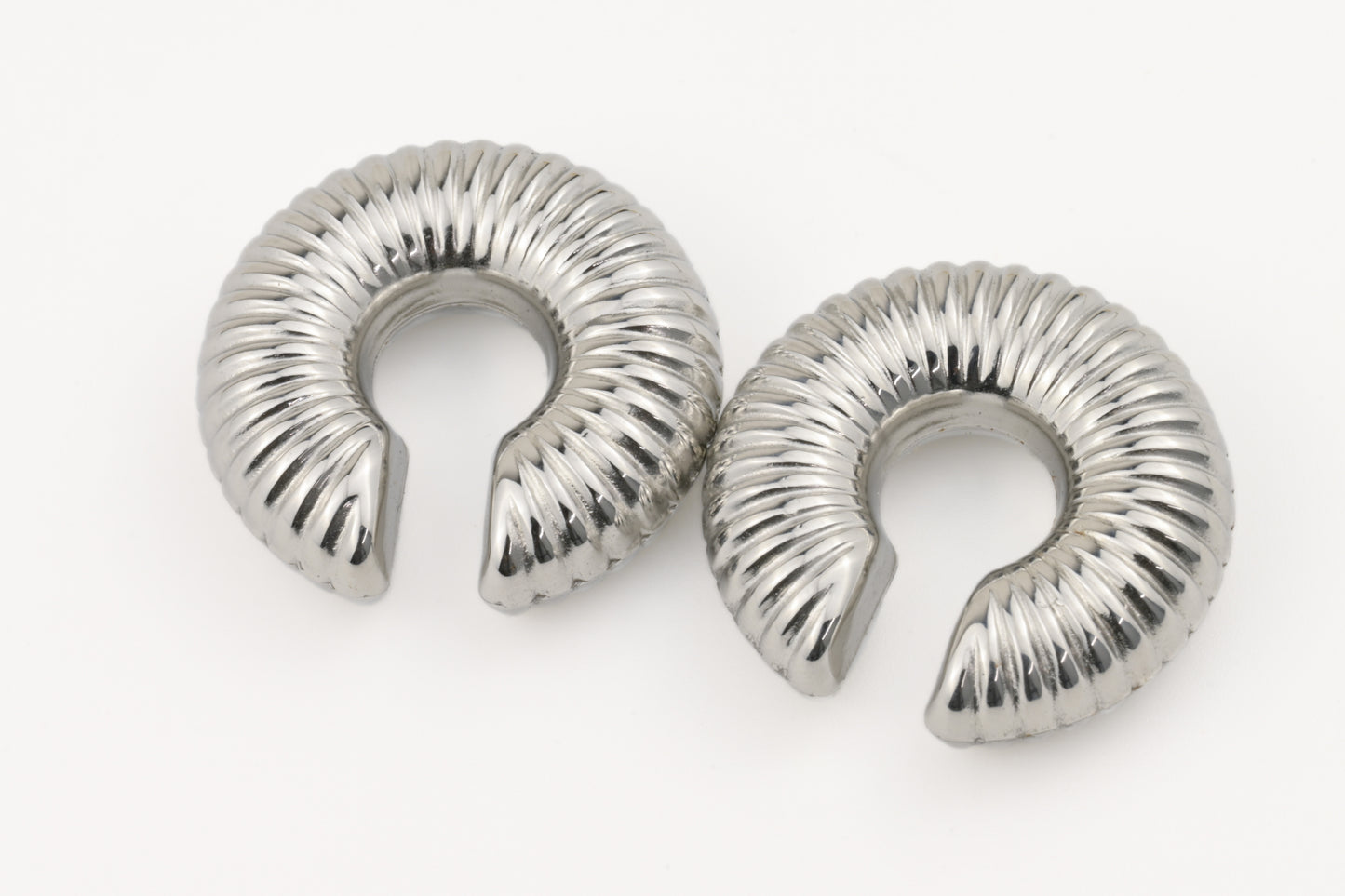 Oversized Chunky Ear Cuff