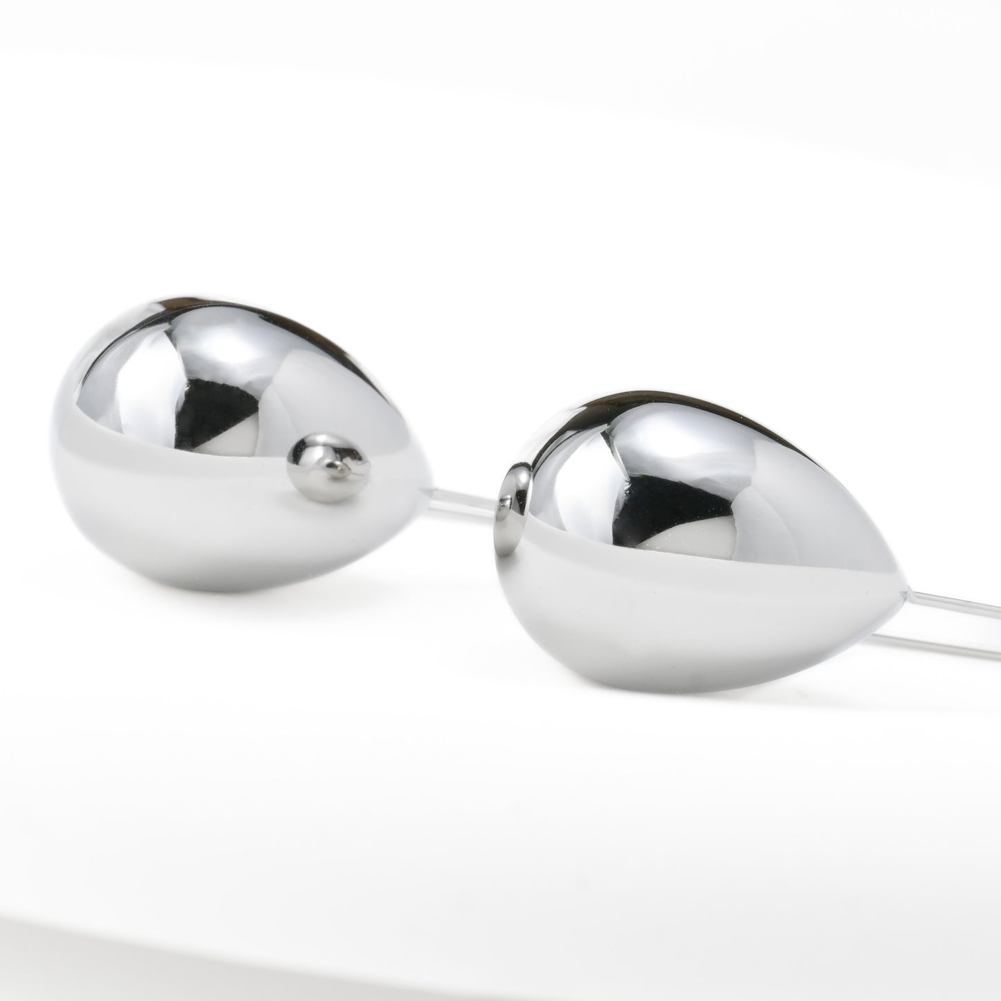 Tear Drop Dangle Earrings