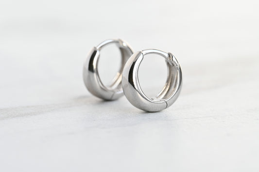 Small Dome Hoops