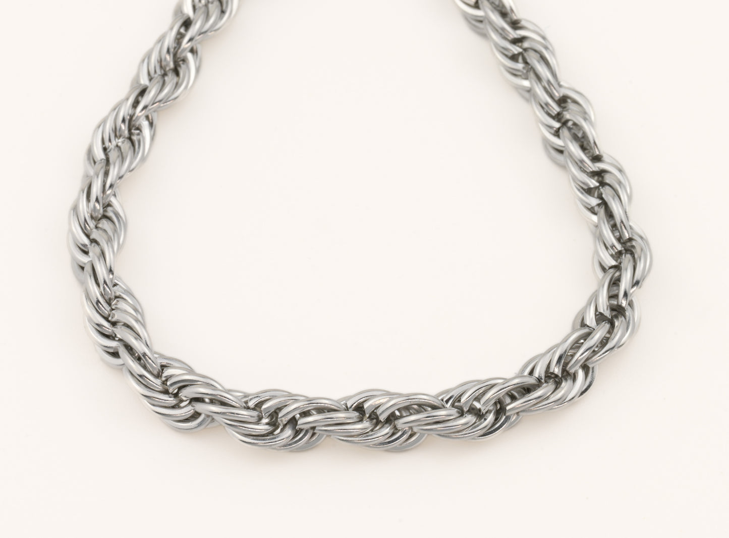 Rope Chain Necklace
