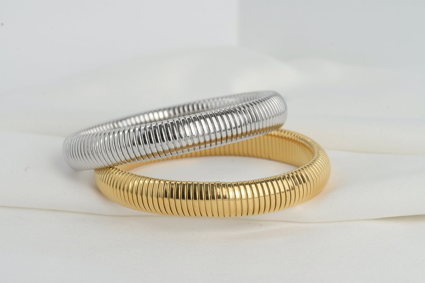Tubogas Bracelet