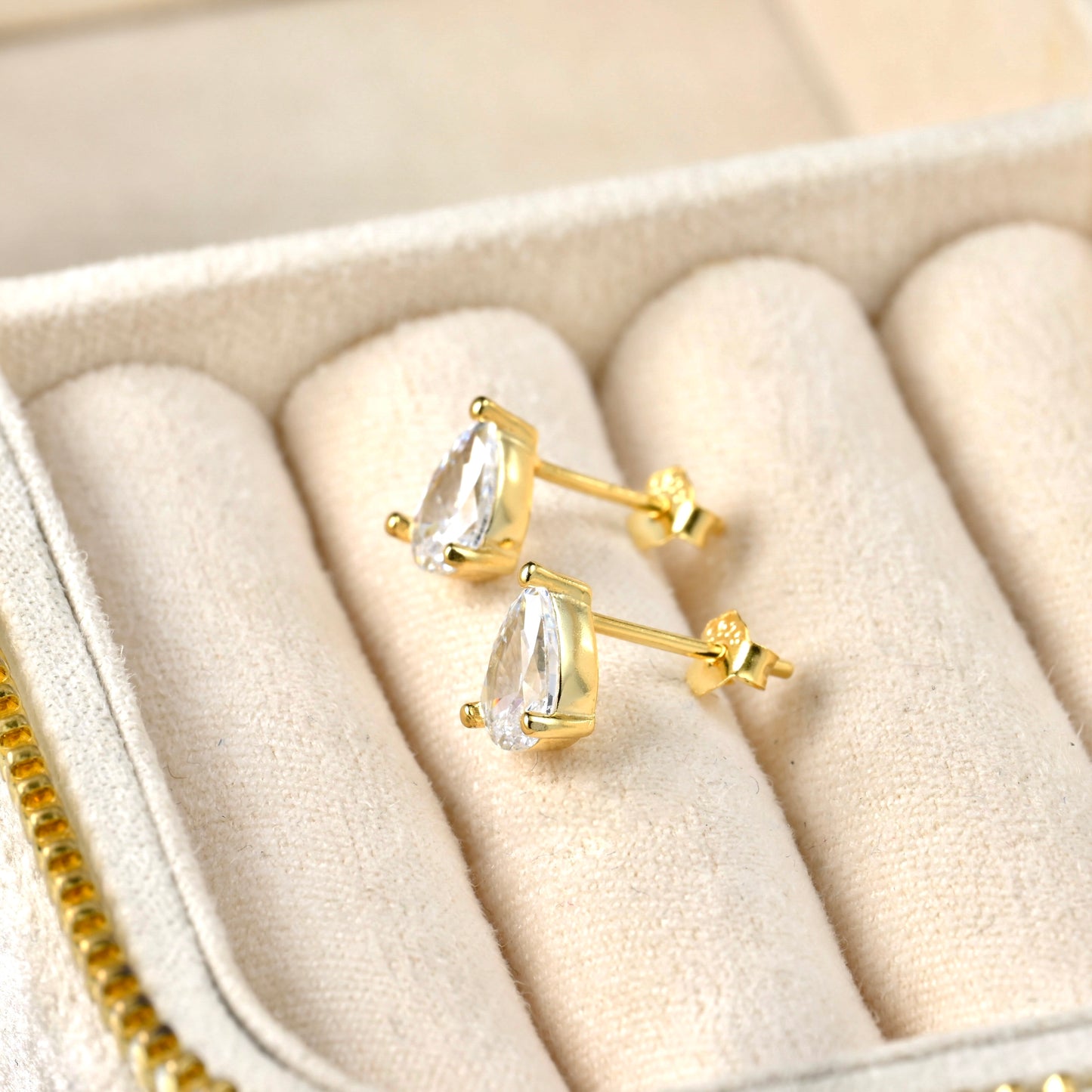 jewelry box view