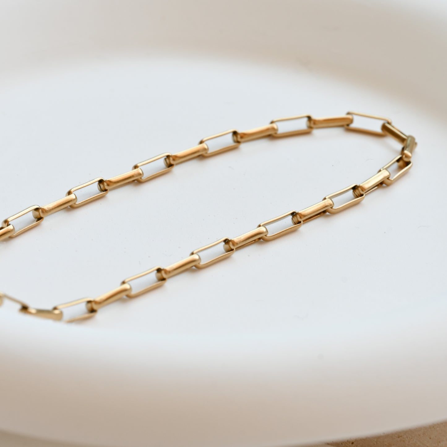 Gold Chain Necklaces