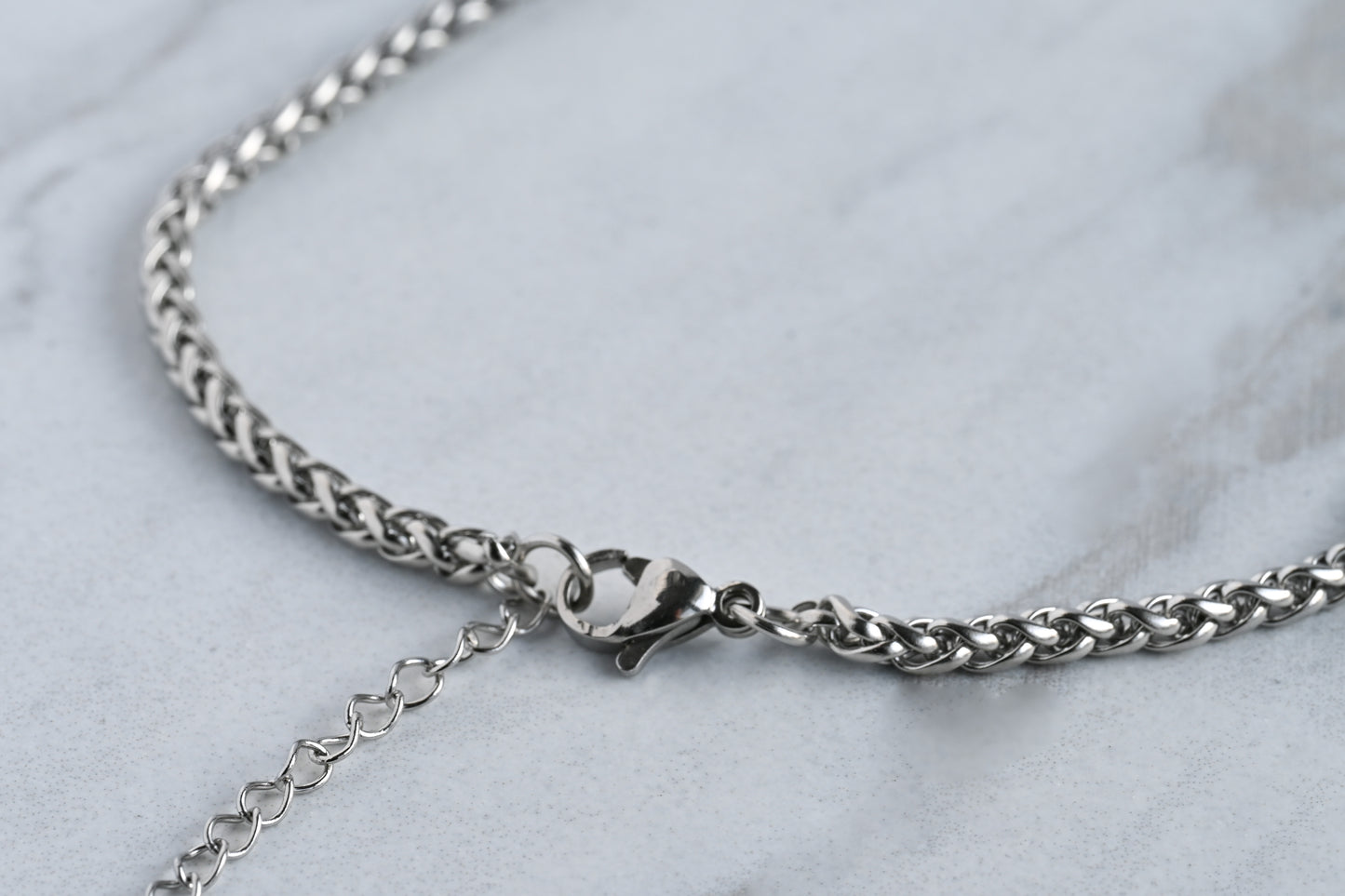 Men's Hammer Necklace