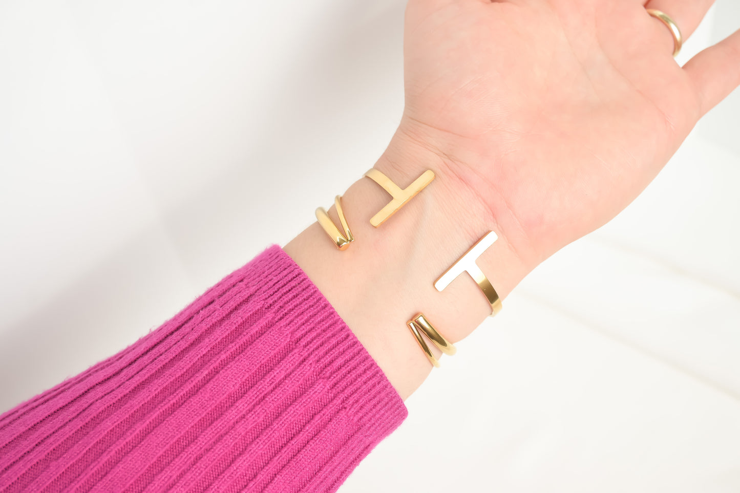Cuff Bracelets