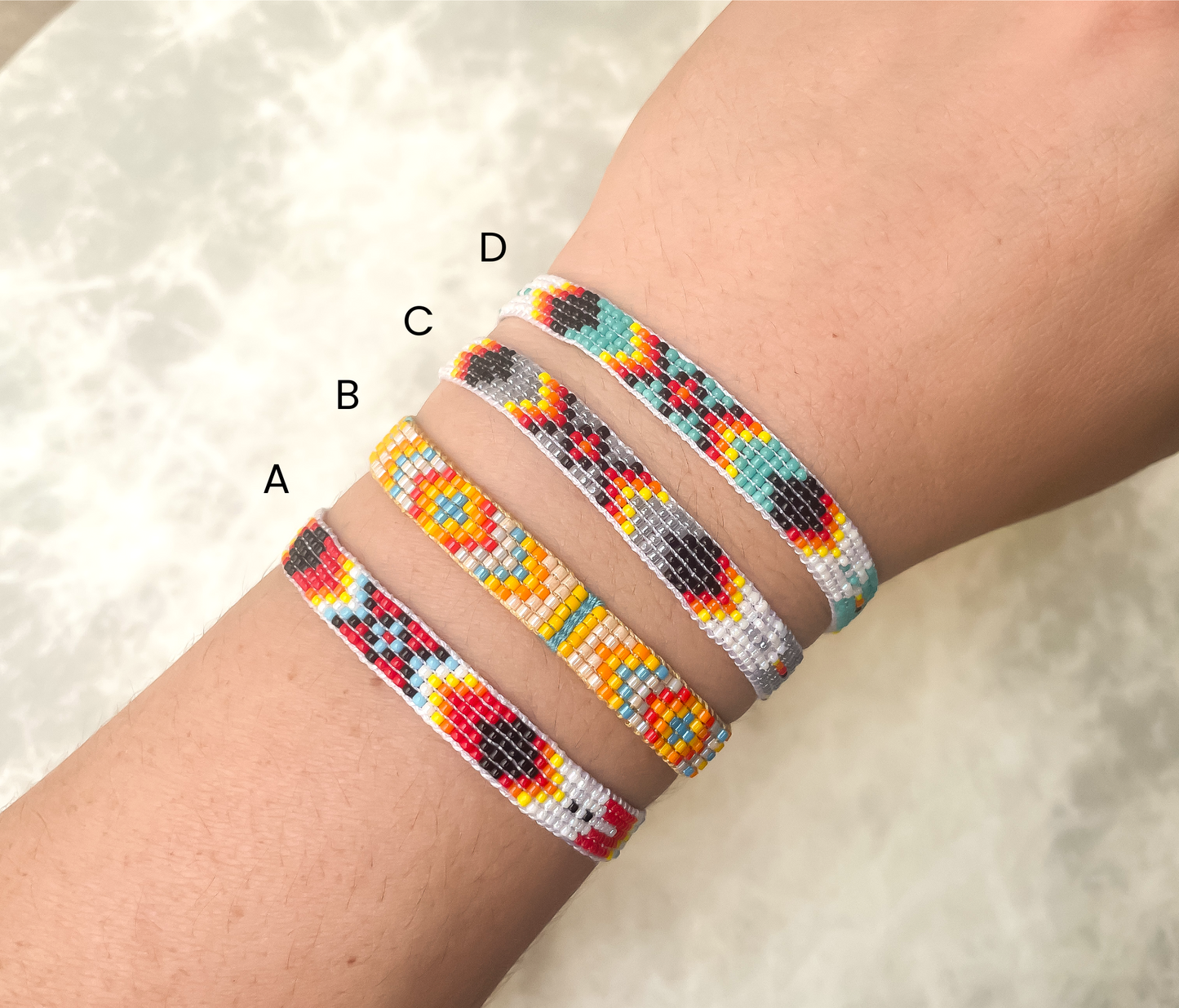 Miyuki Bracelet