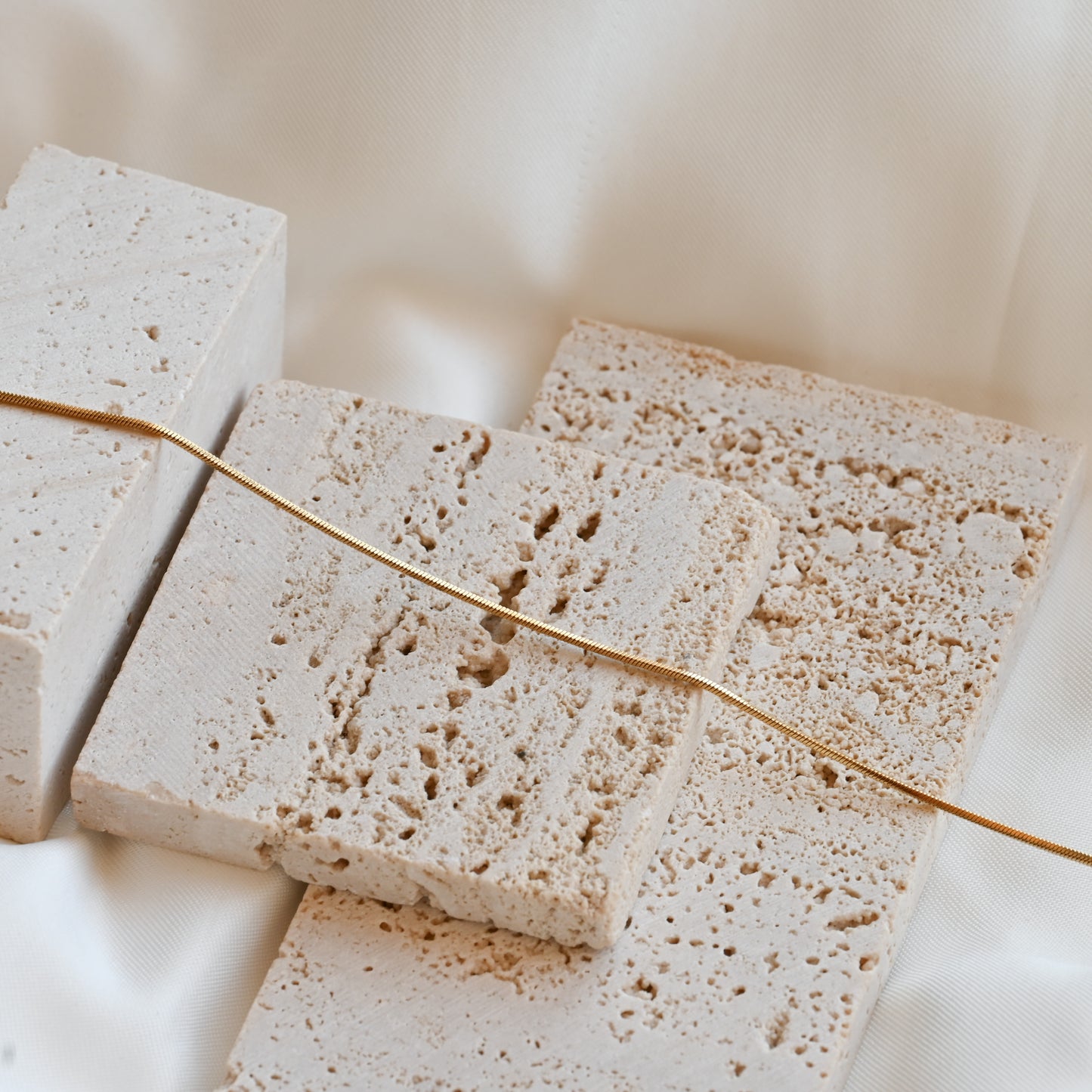 Gold Chain Necklaces