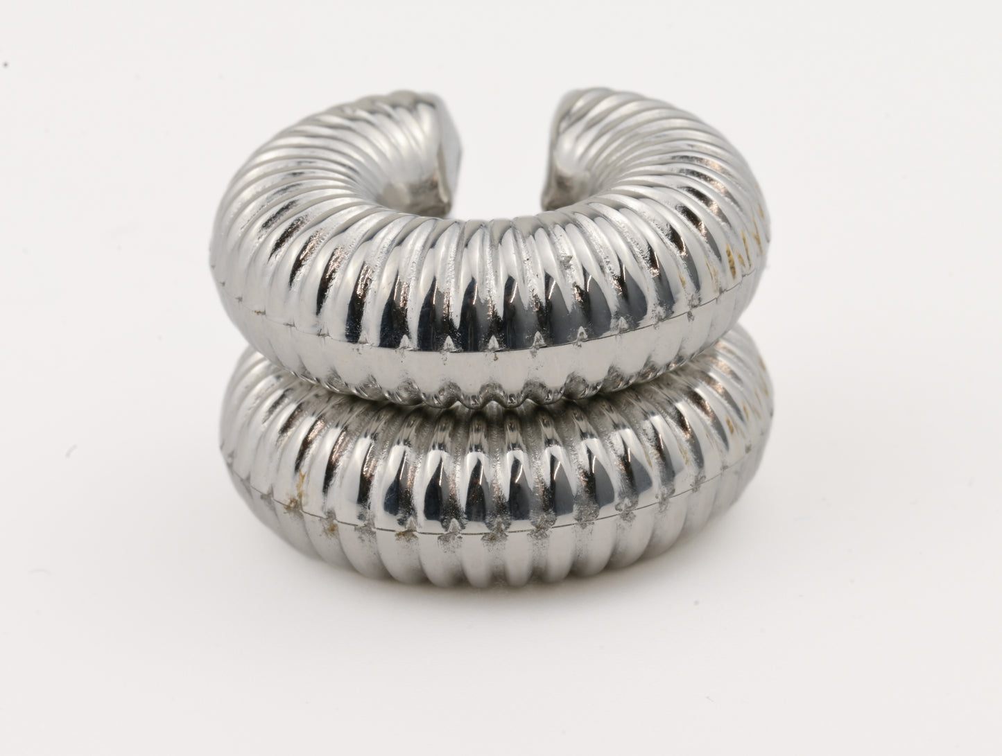 Oversized Chunky Ear Cuff