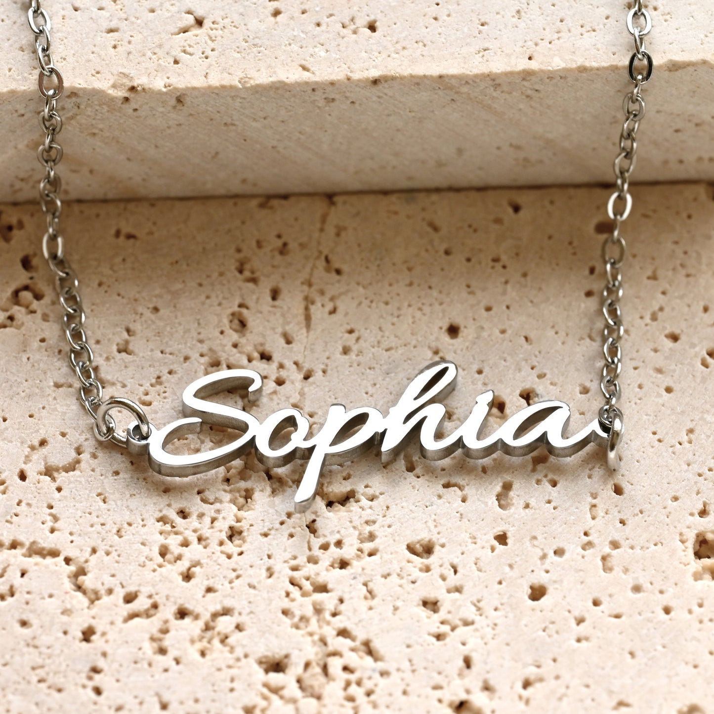 Custom Name Necklace