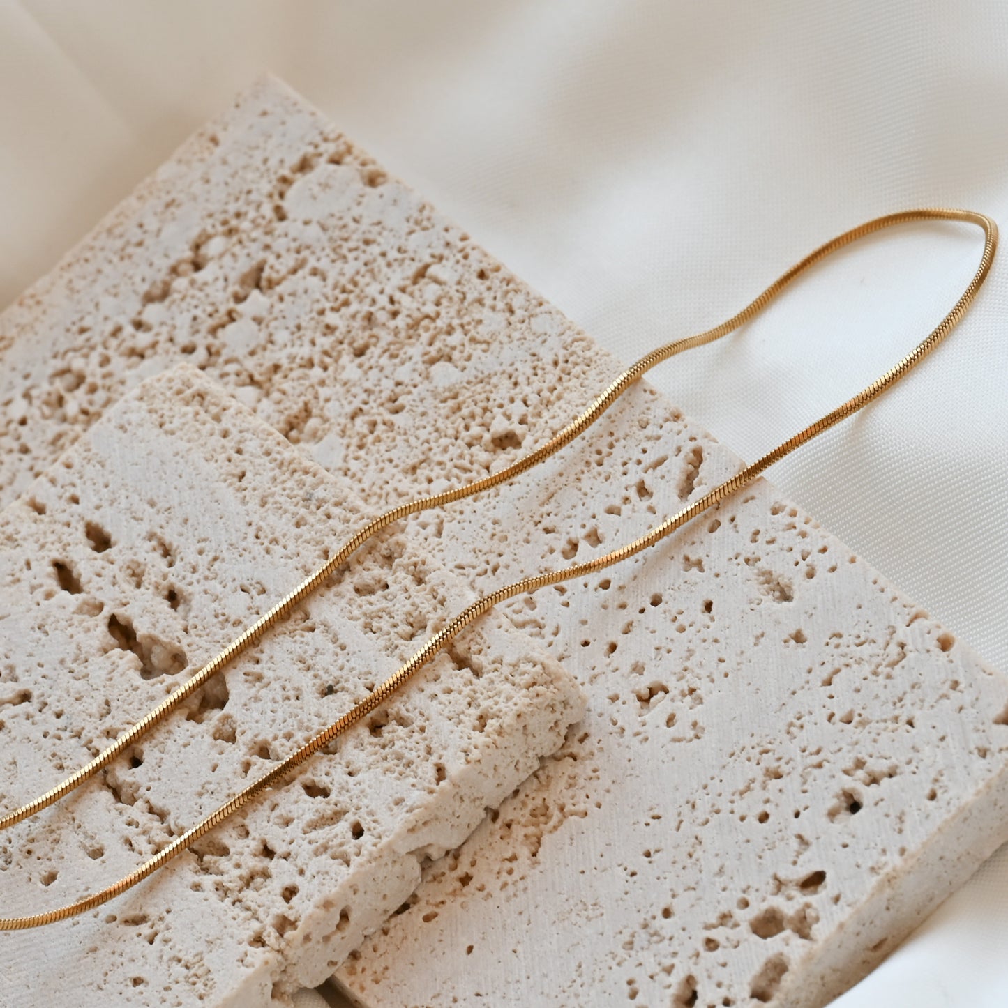 Gold Chain Necklaces