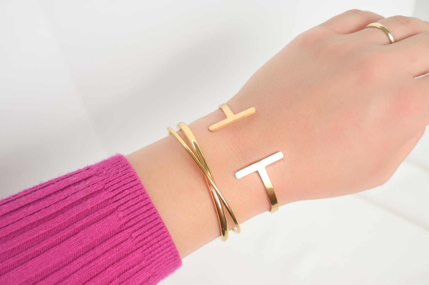Cuff Bracelets