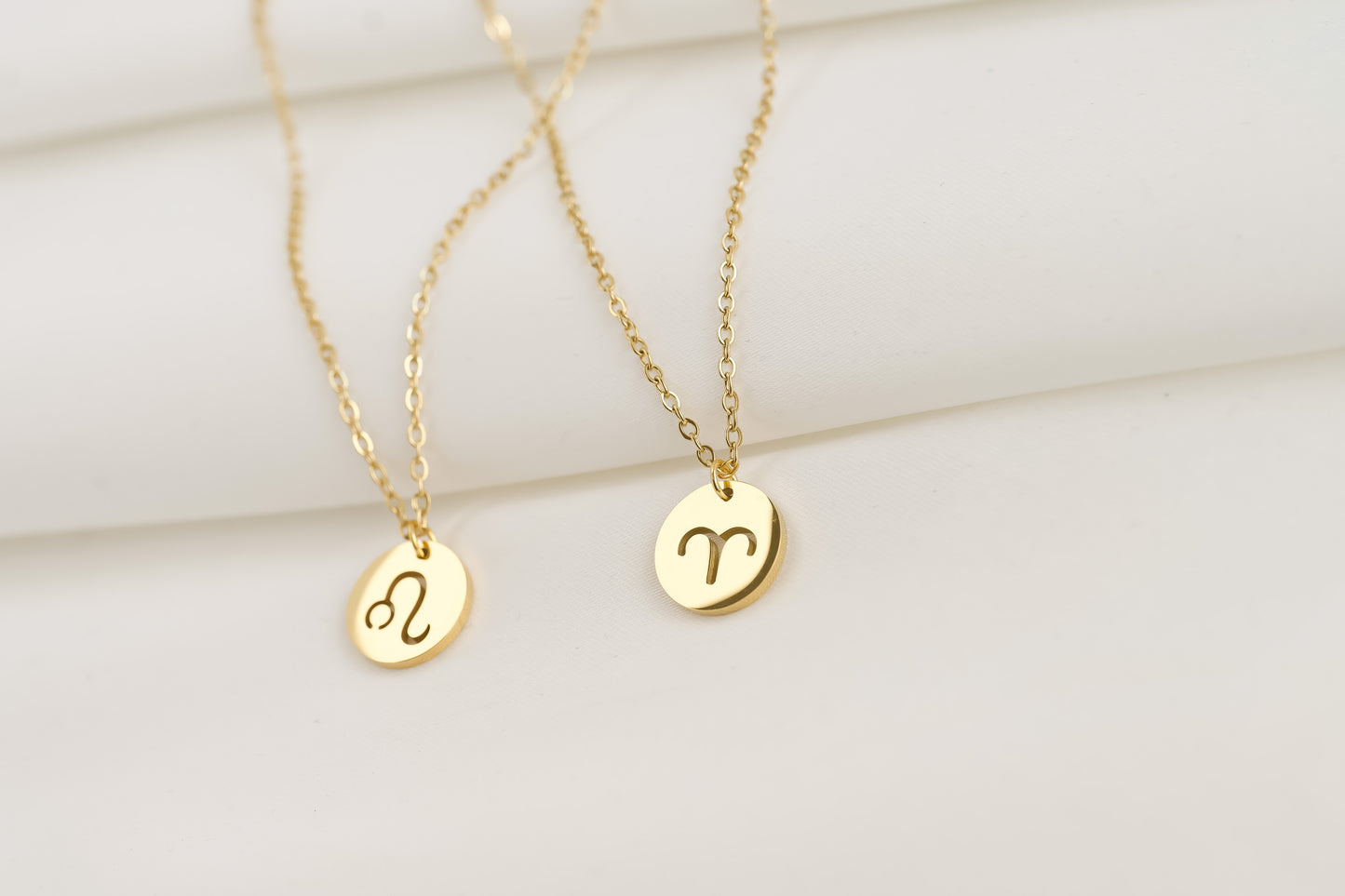 Zodiac Necklace
