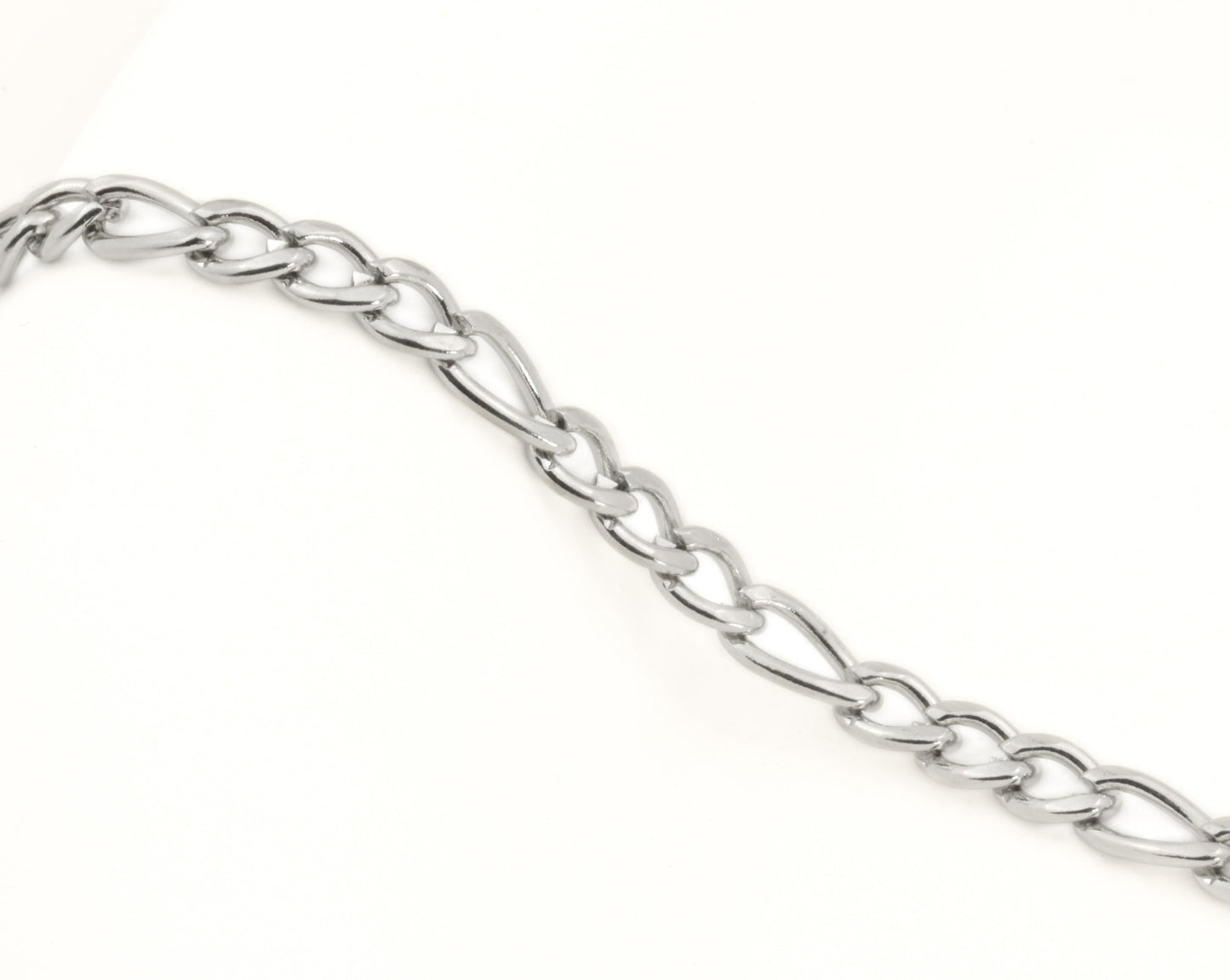Figaro Chain Necklace