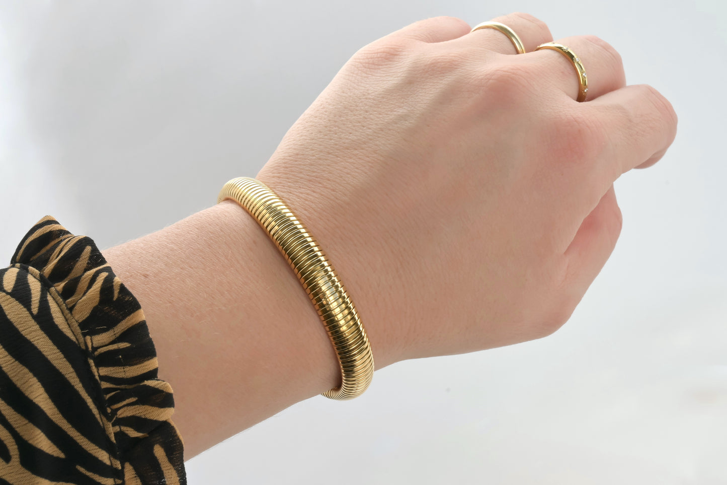 Tubogas Bracelet