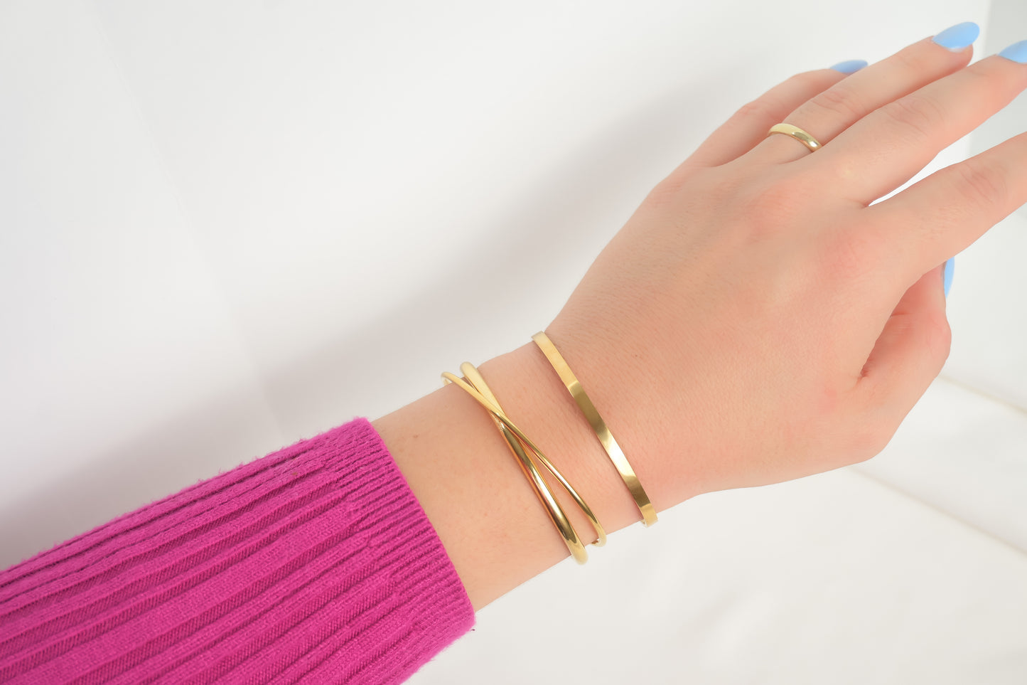Cuff Bracelets