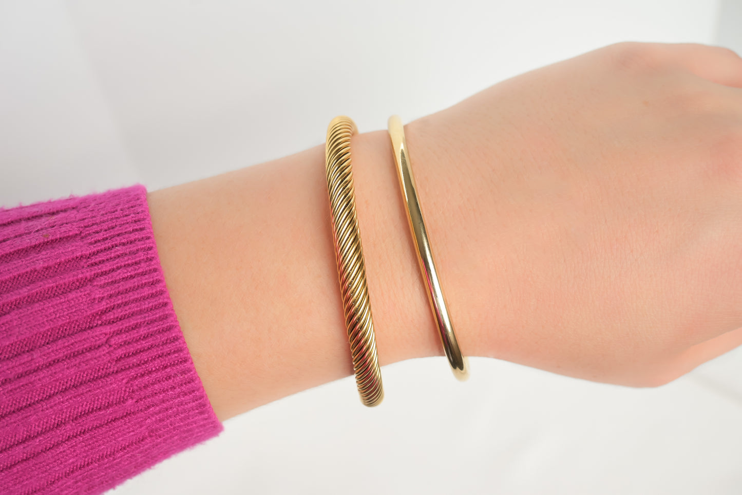 Cuff Bracelets