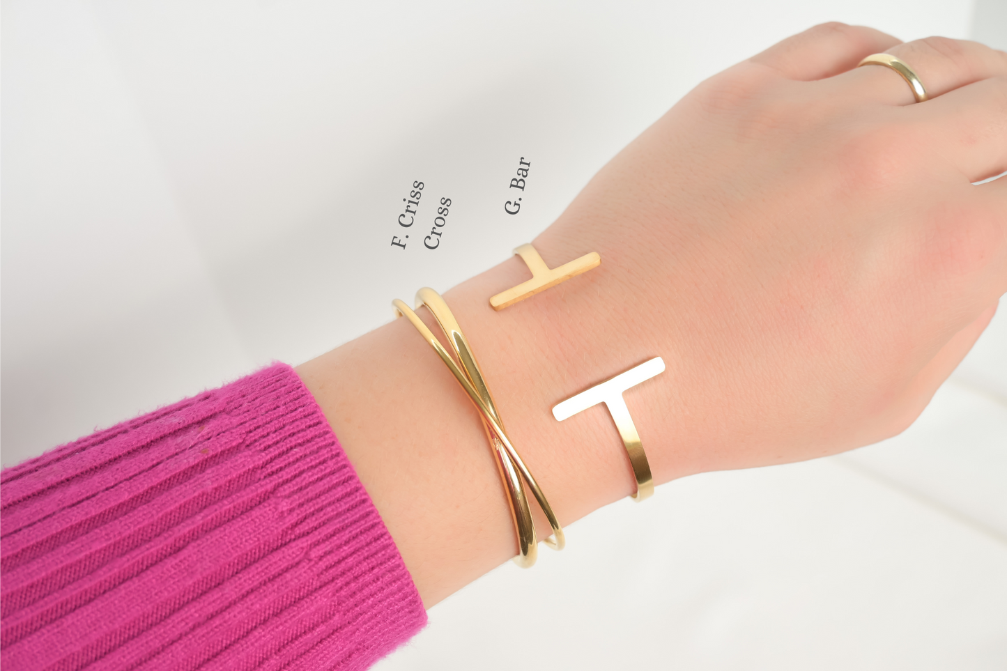 Cuff Bracelets