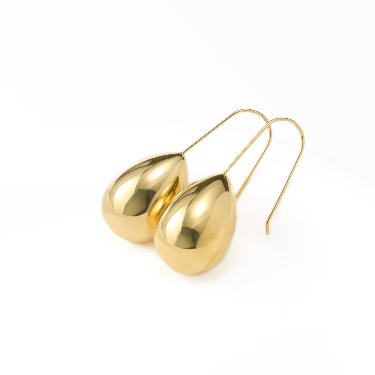 Tear Drop Dangle Earrings