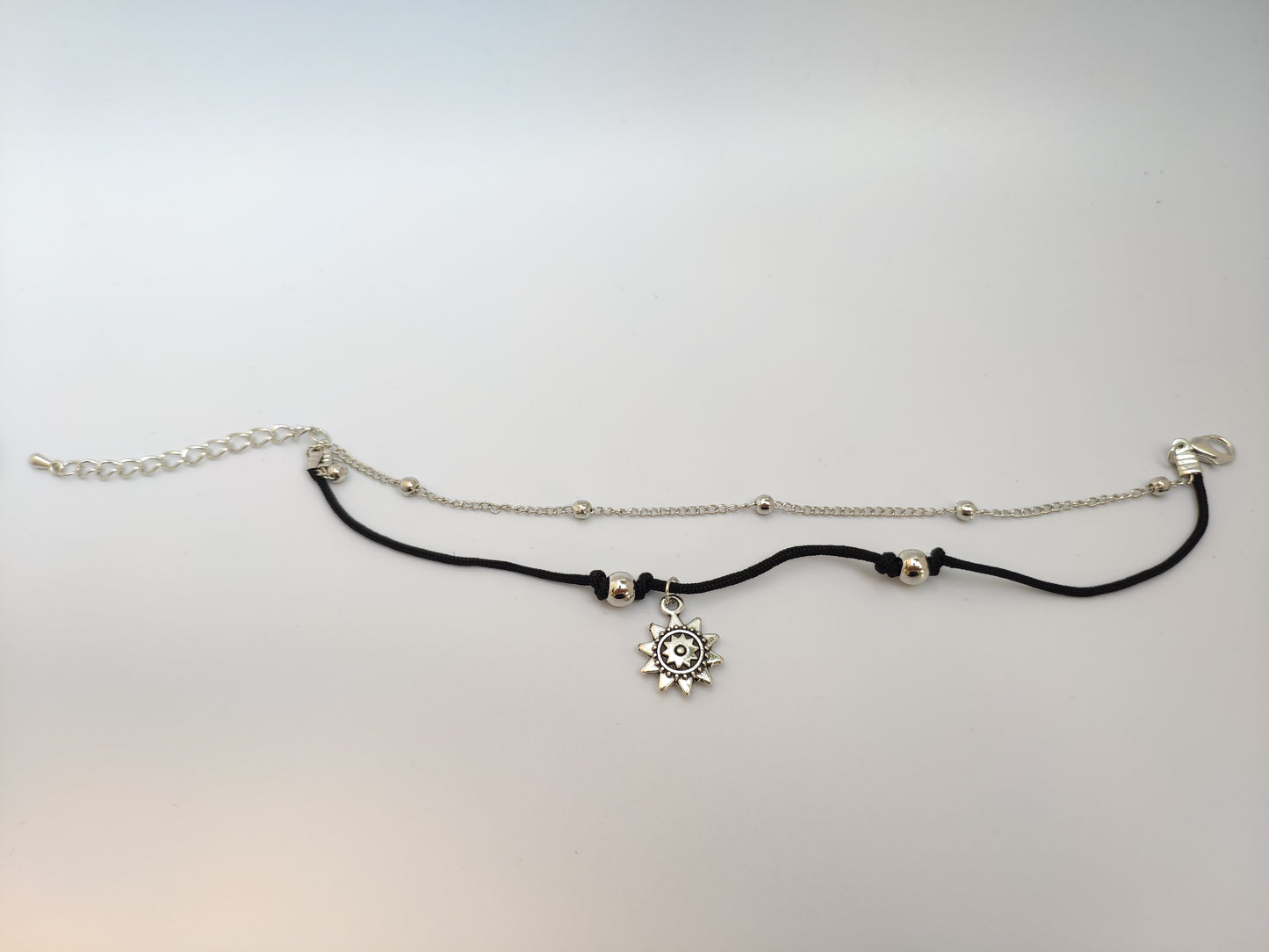 Sun Anklet