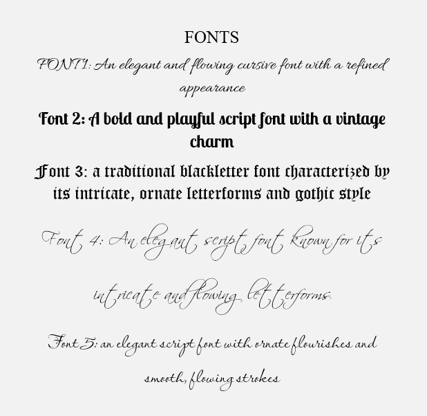 Custom Name Bracelet