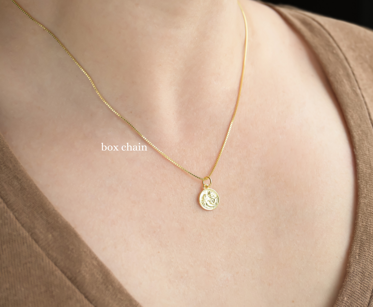 Sterling Silver Chains