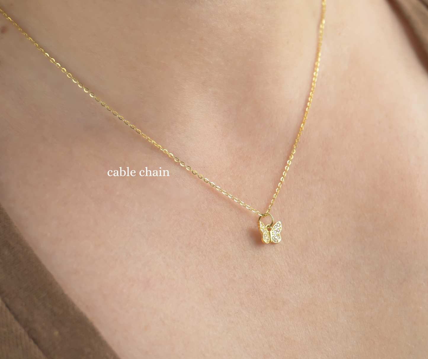 Sterling Silver Chains