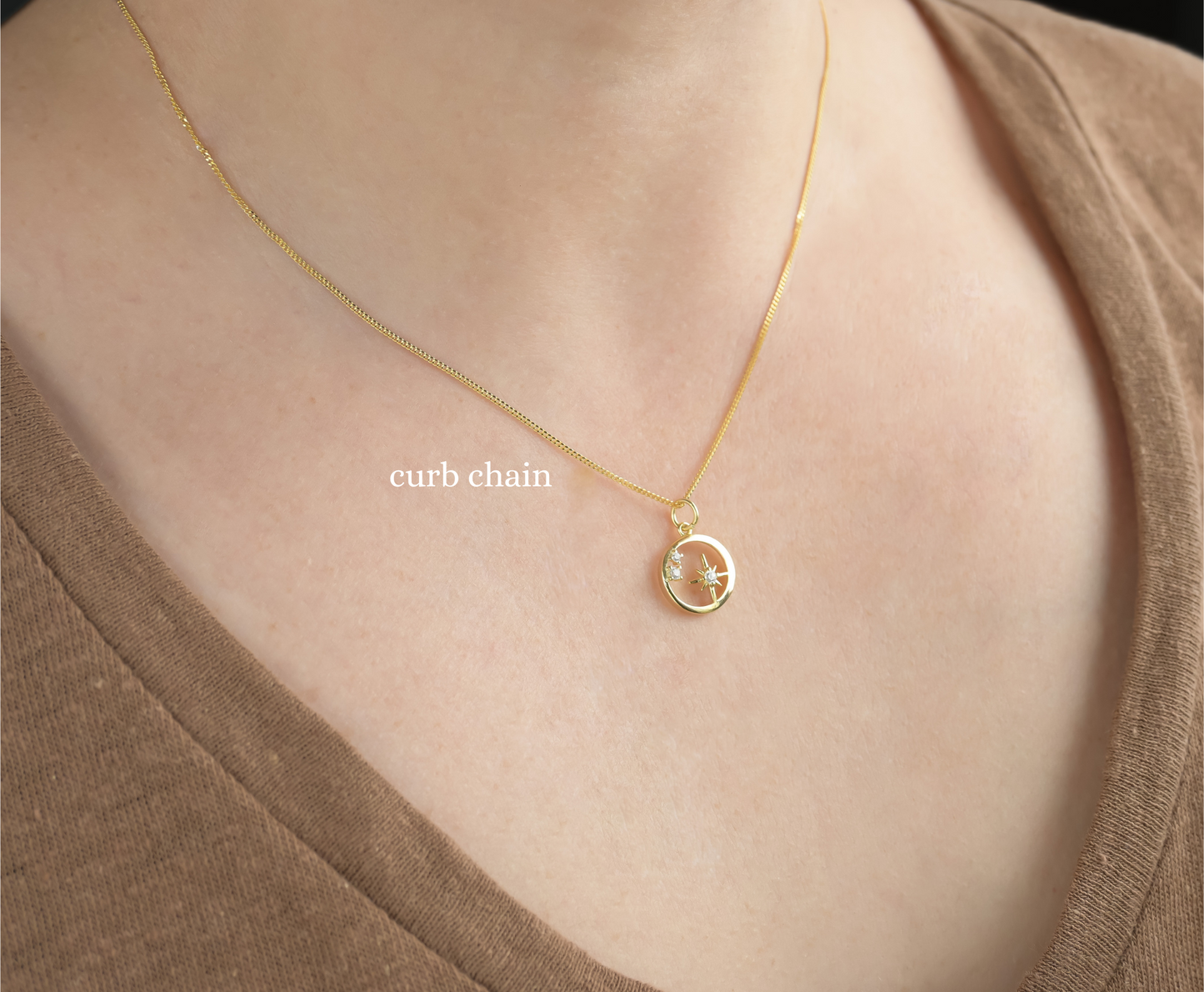 Sterling Silver Chains